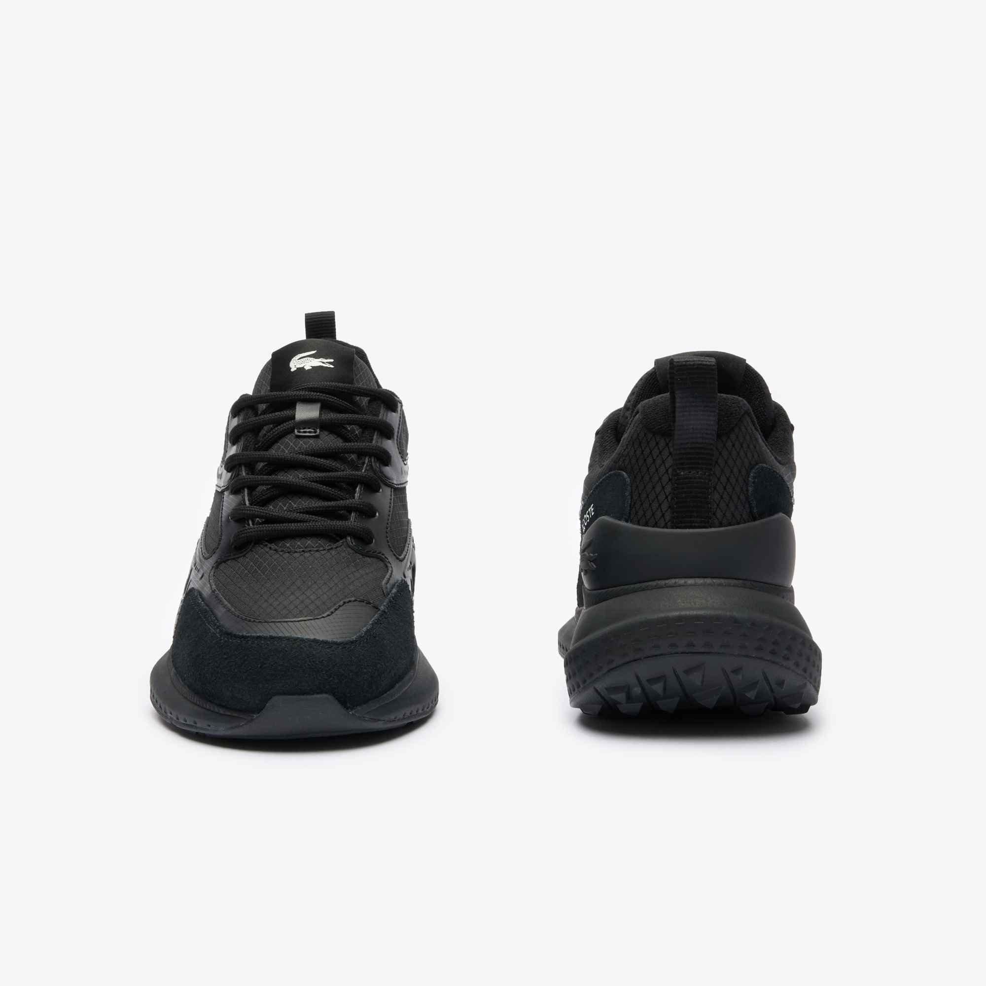 Sort/Sort - Lacoste - Men's Running Runners - 5
