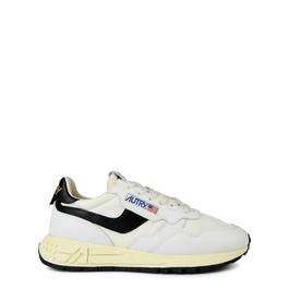 Autry Reelwind Low Top Trainers