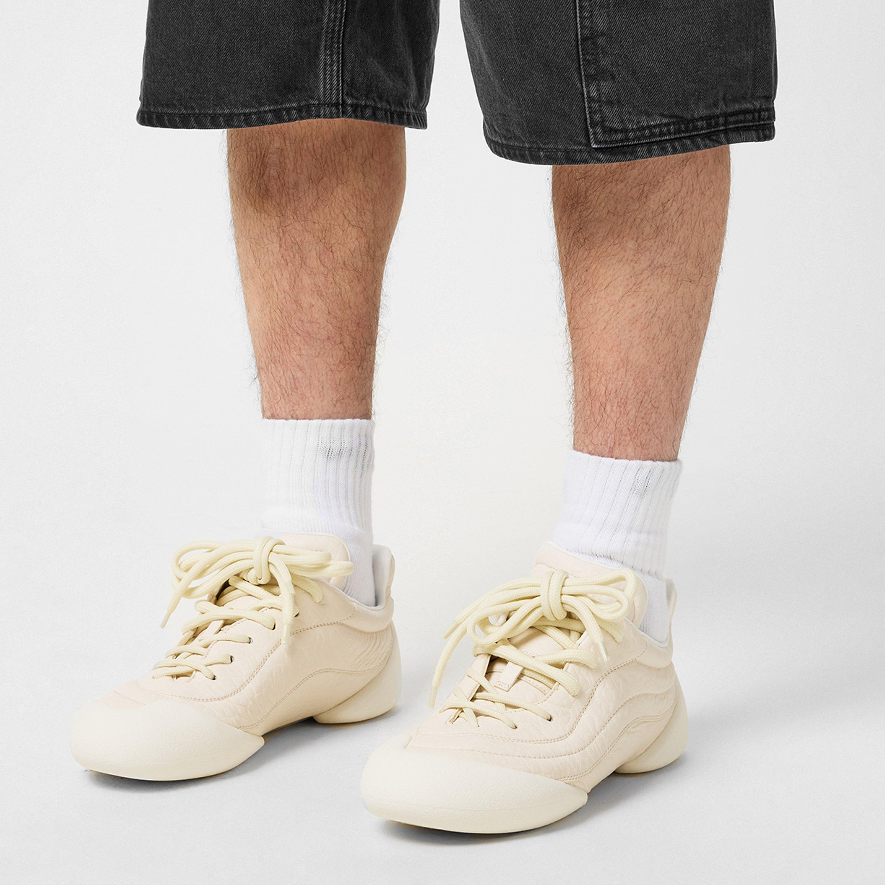 Off White - Alexander McQueen - Flexion Sneakers - 2