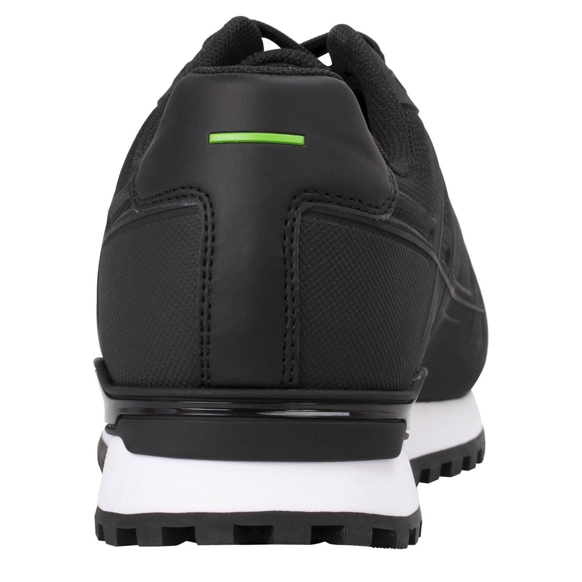 Nero/Bianco 001 - Boss - Parkour Runners, Modern Athletic Design - 4