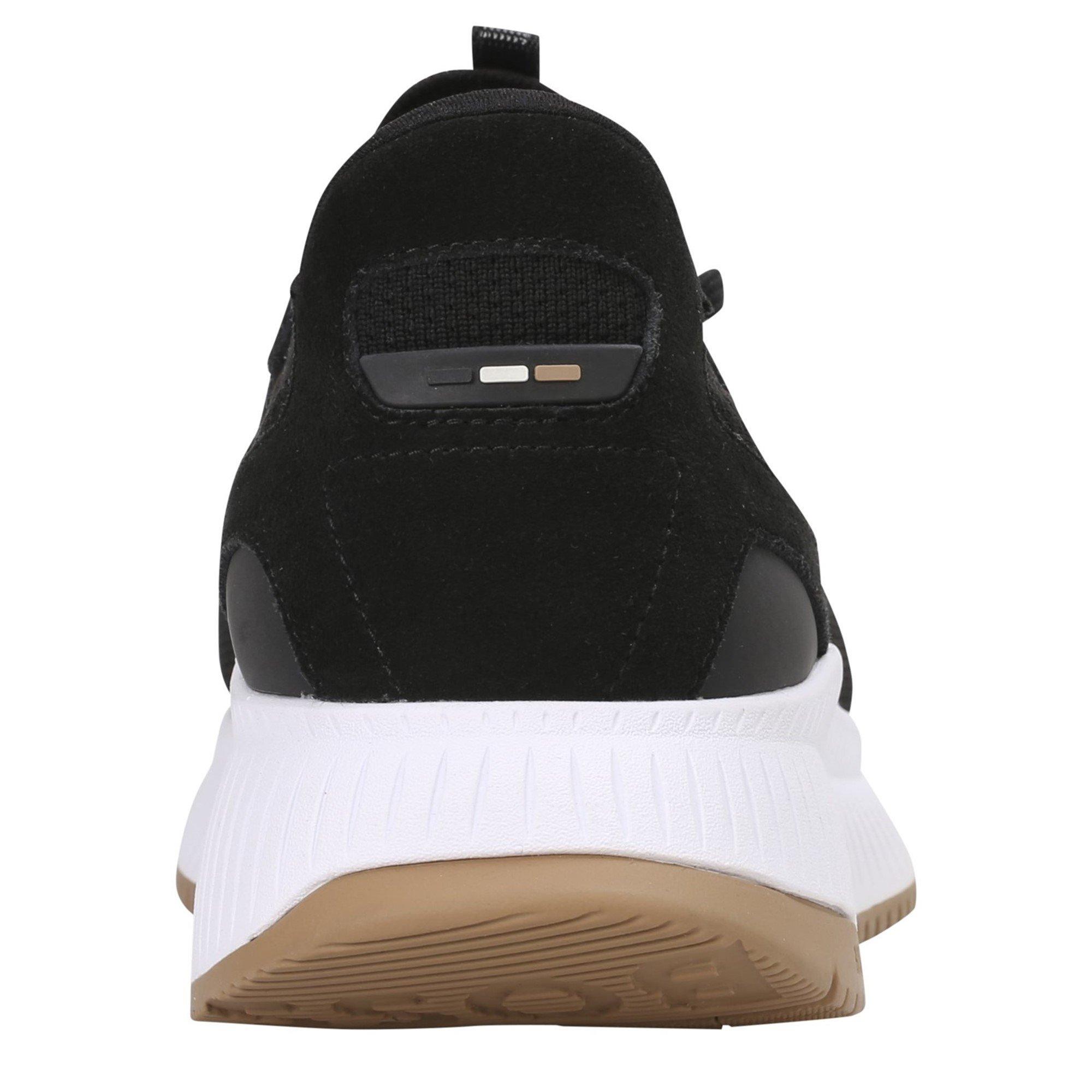 Charcoal 014 - Boss - Men's TTNM EVO Trainers with Signature Detailing - 5