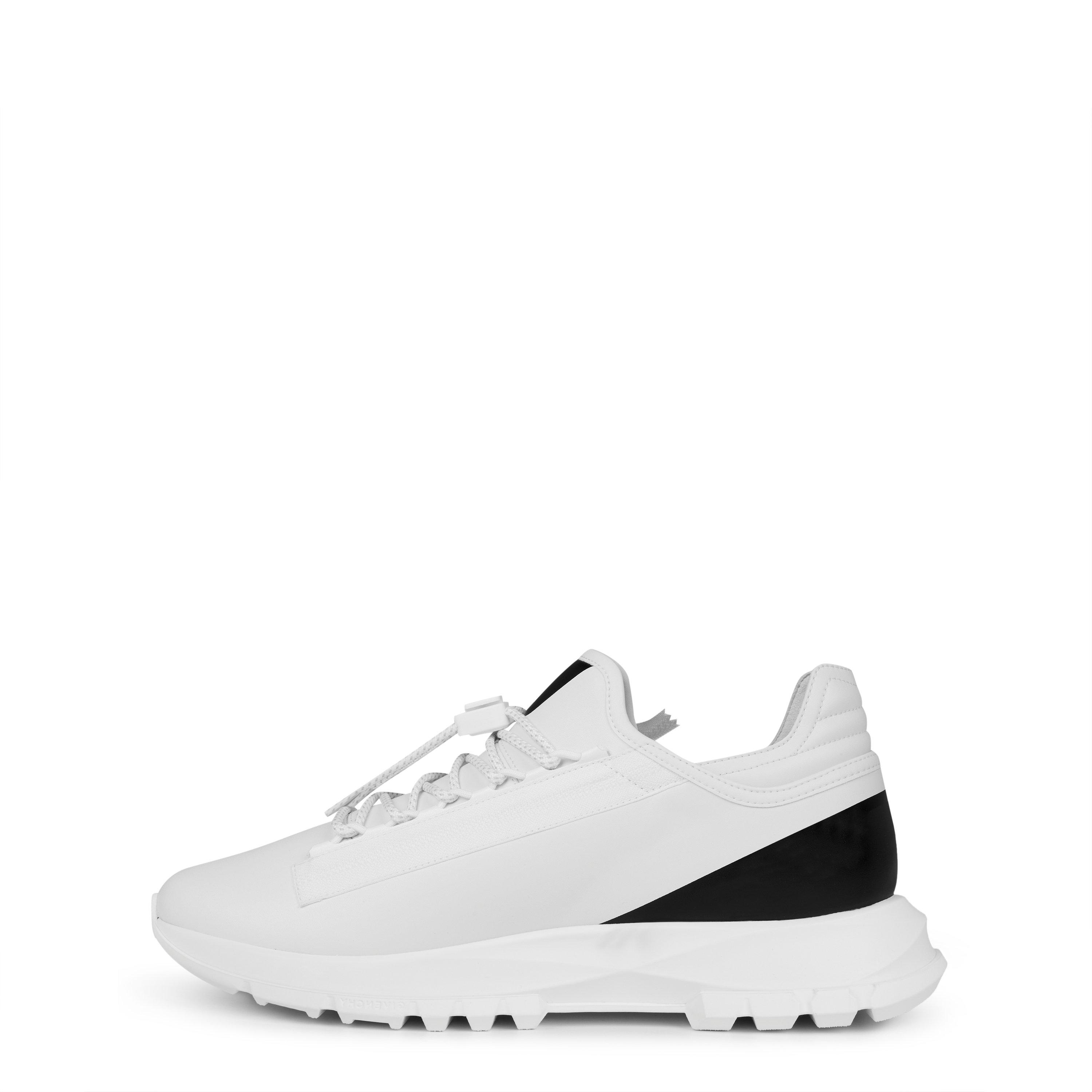 White - GIVENCHY - Spectre Sneakers - 3