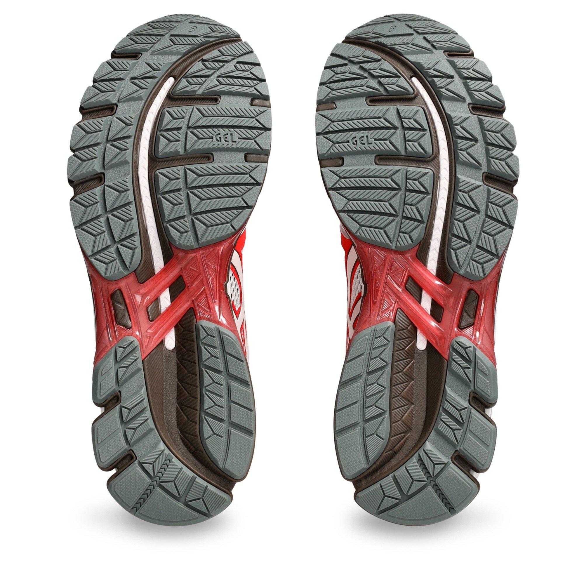 Pink/Red - Asics - Gel-Kayano 20 Runners - 3