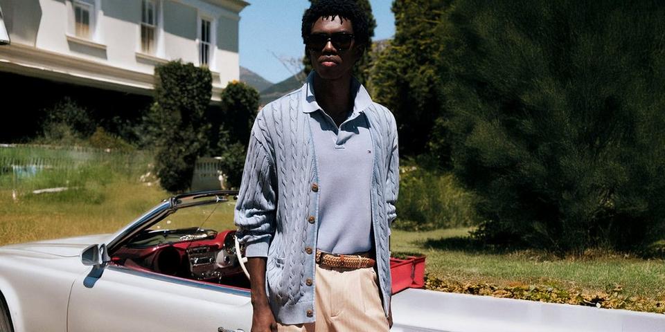 Summer shop
