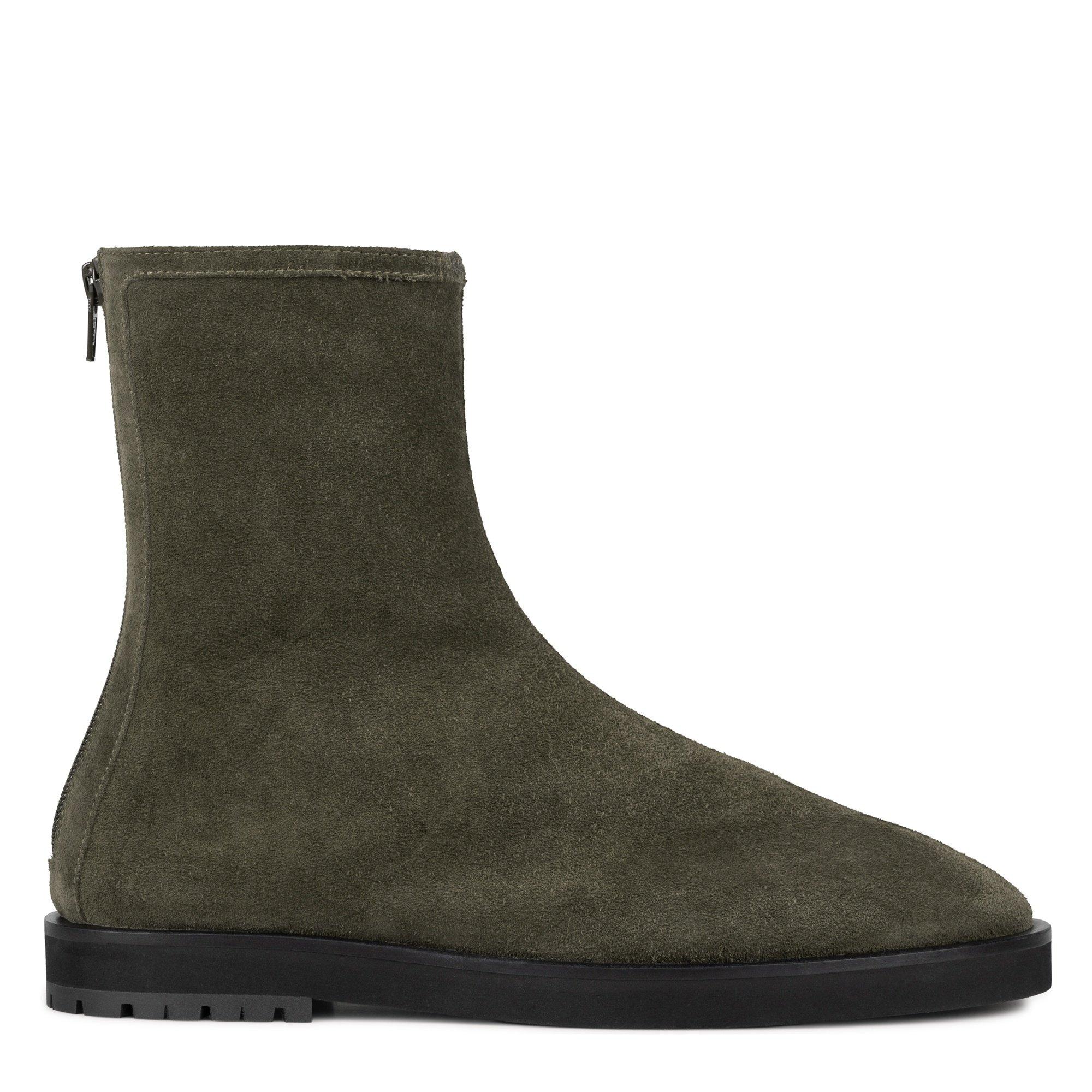 KHAKI - Dear Frances - JOSS BOOTIE