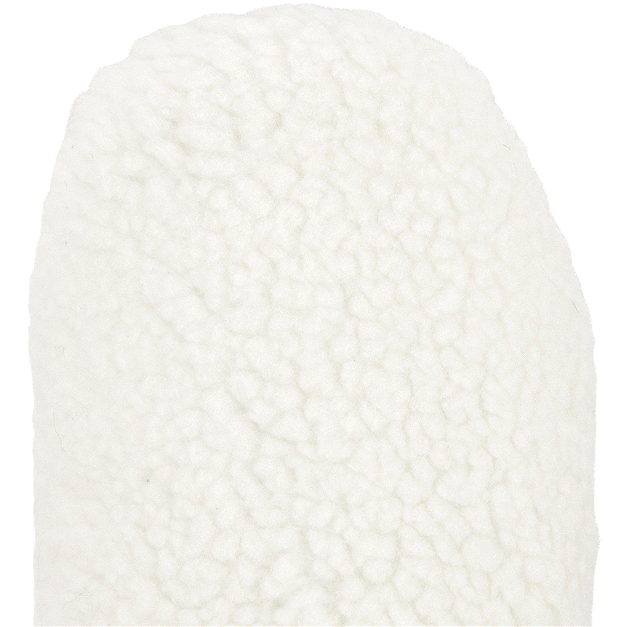 IVORY - Eberjey - S SHERPA SLIPPER - 5