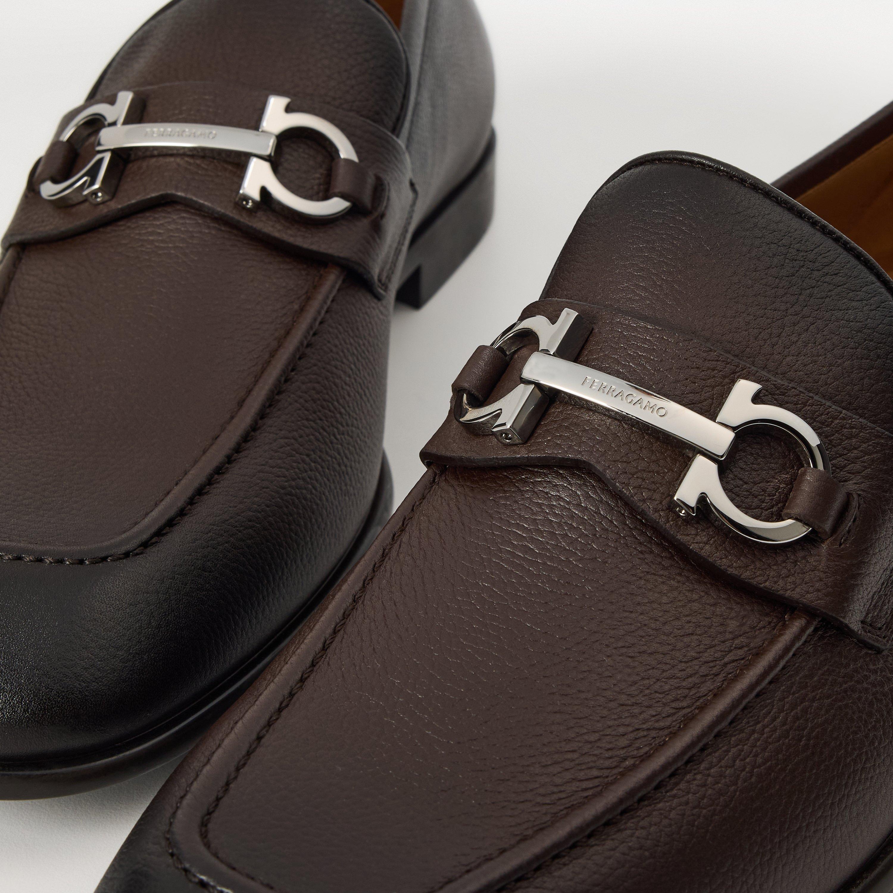 Moro - Ferragamo - Mens Foster Moccasins - 3