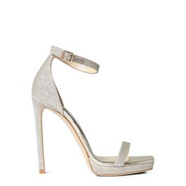 Jimmy Choo Alva 120 Sandals