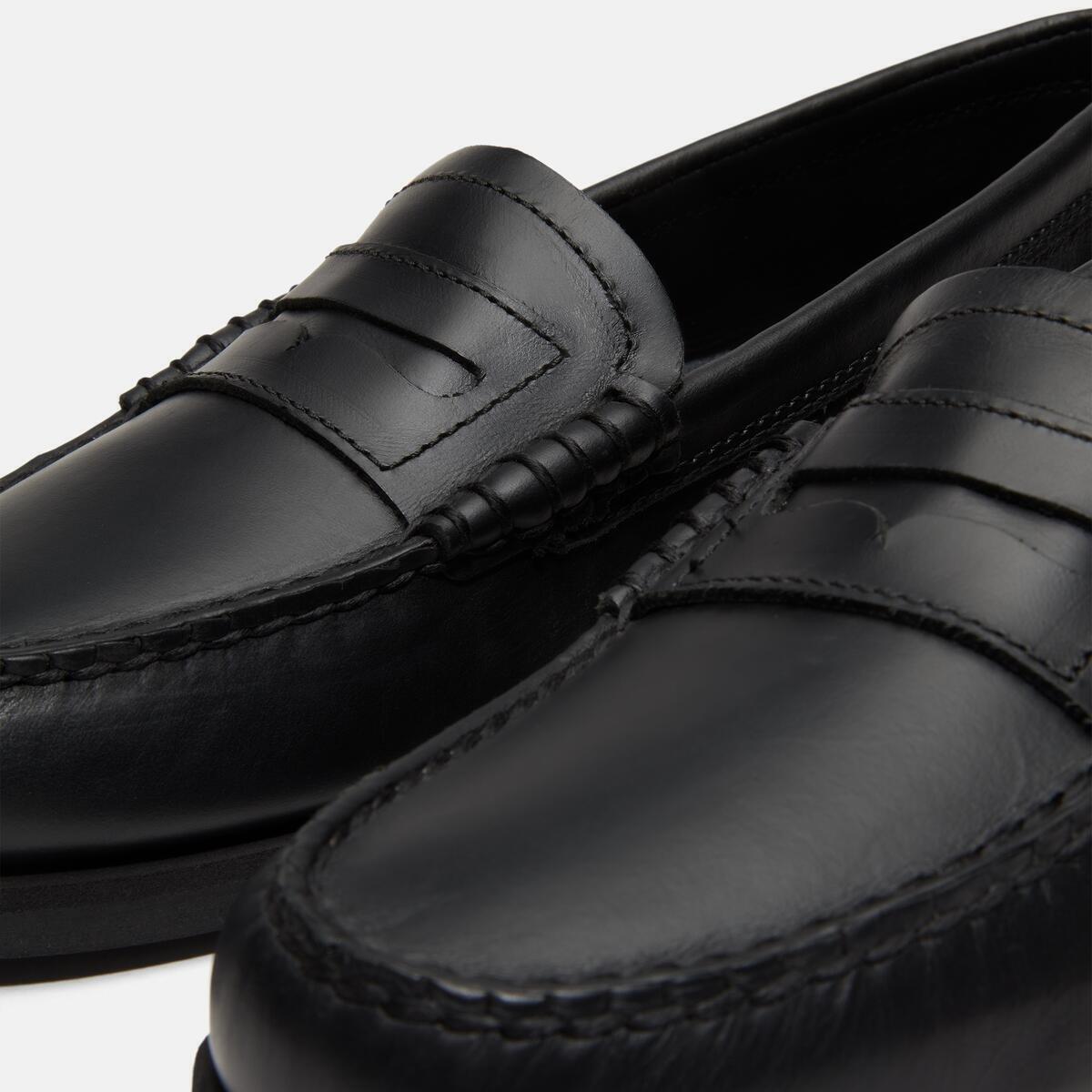 Black FG - Timberland - Men's Boat Shoes - 7