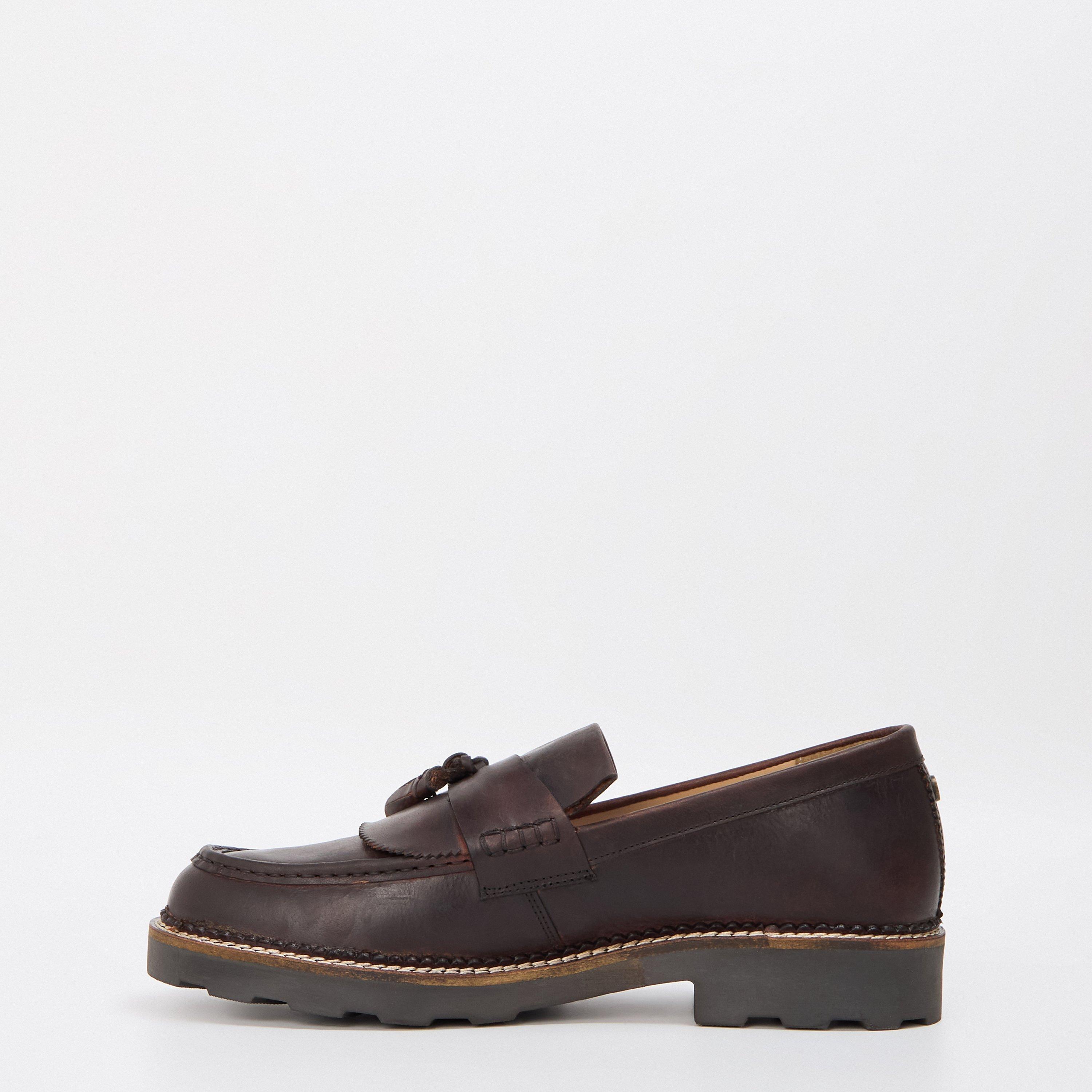 Bruin - Farah - Morfield Loafer - 2