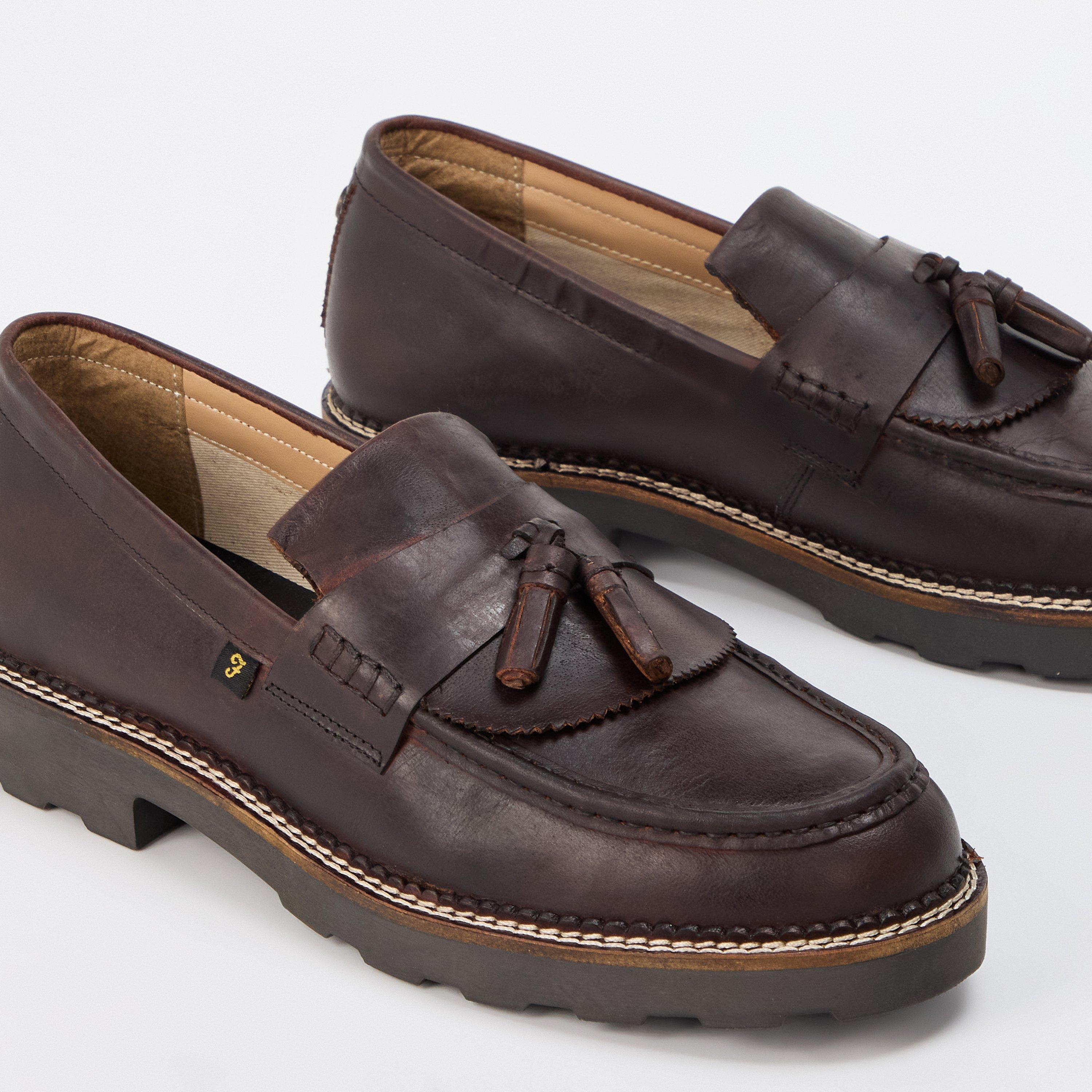 Bruin - Farah - Morfield Loafer - 4