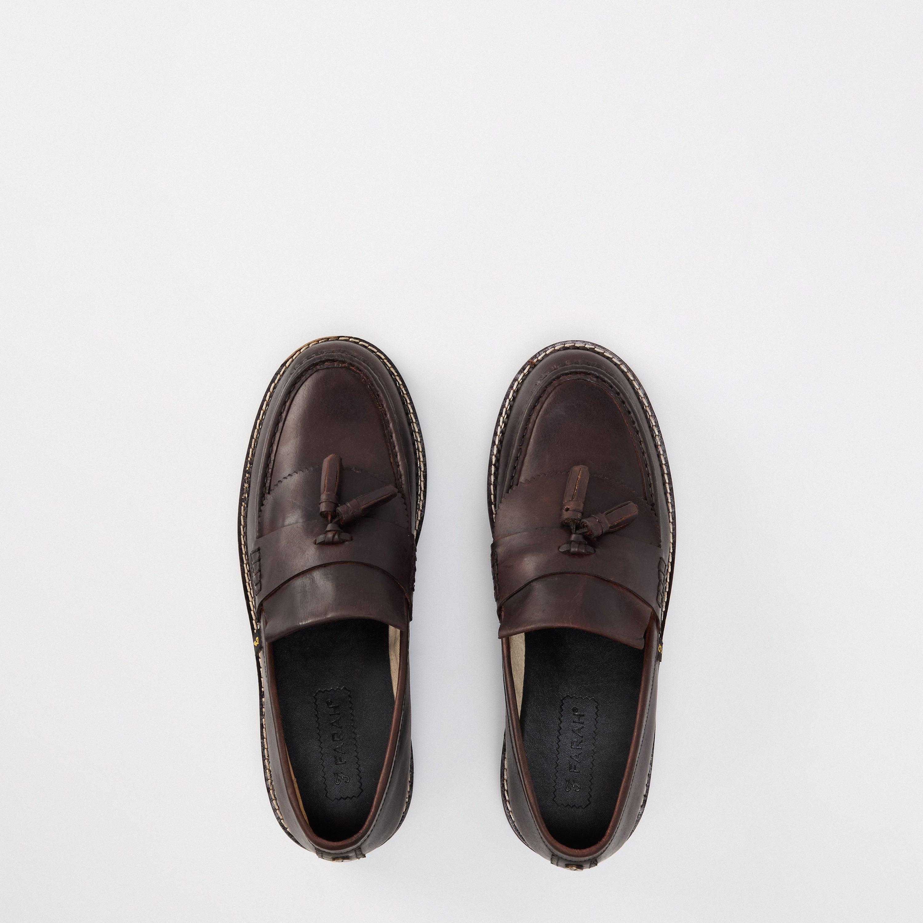 Bruin - Farah - Morfield Loafer - 5