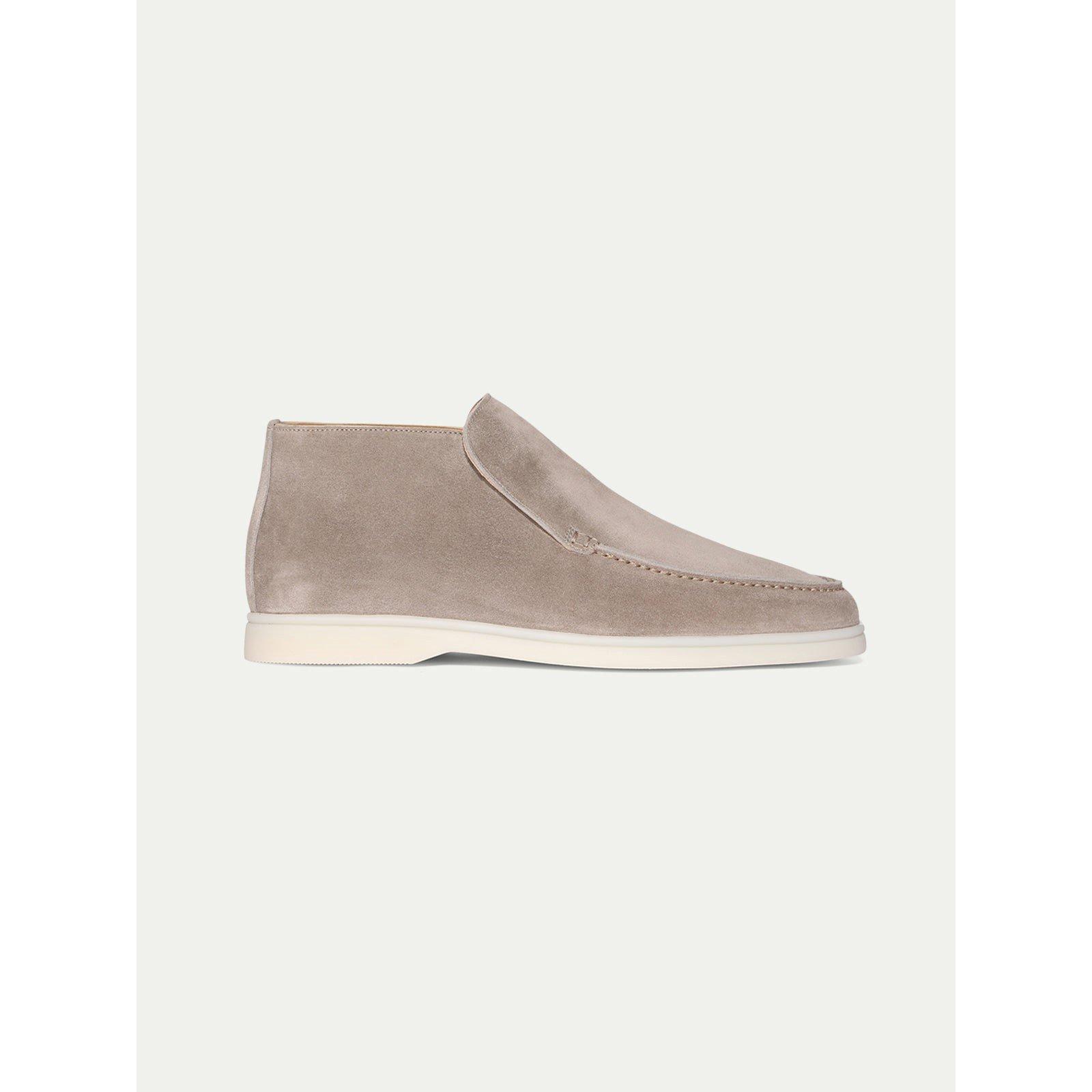 Light Grey - Aurelien - Aurelien City Loafer - 1