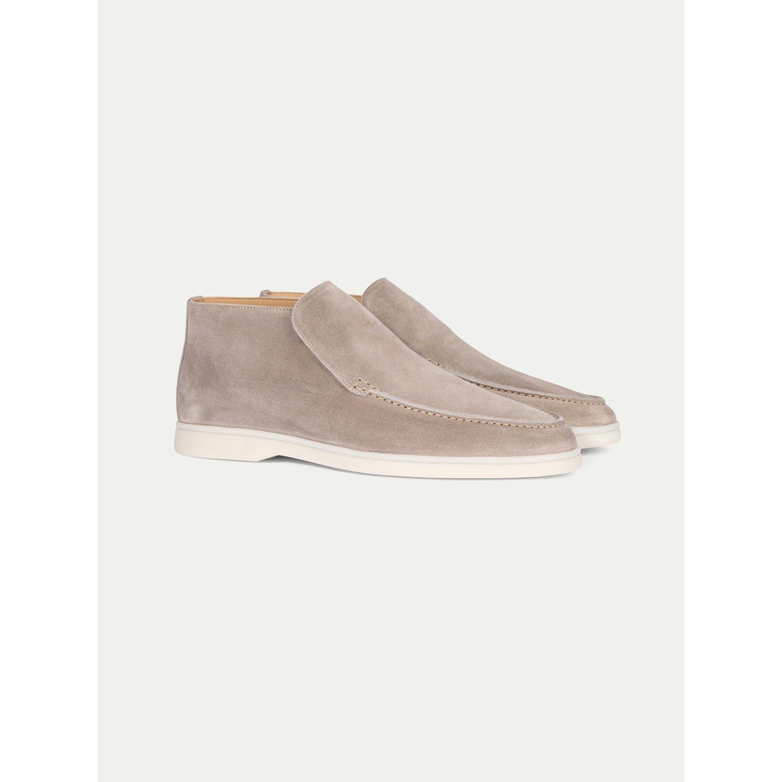 Light Grey - Aurelien - Aurelien City Loafer - 2