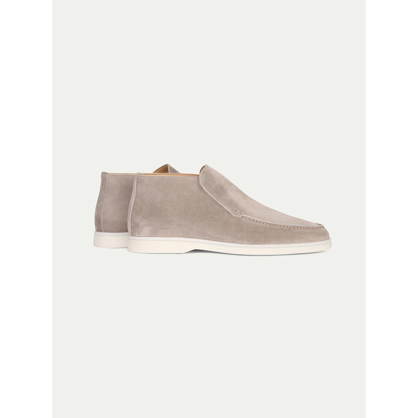 Light Grey - Aurelien - Aurelien City Loafer - 4