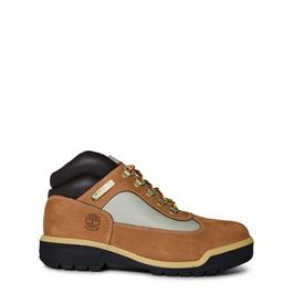 Timberland Timberland Field Boot Mid Lace Up Waterproof B