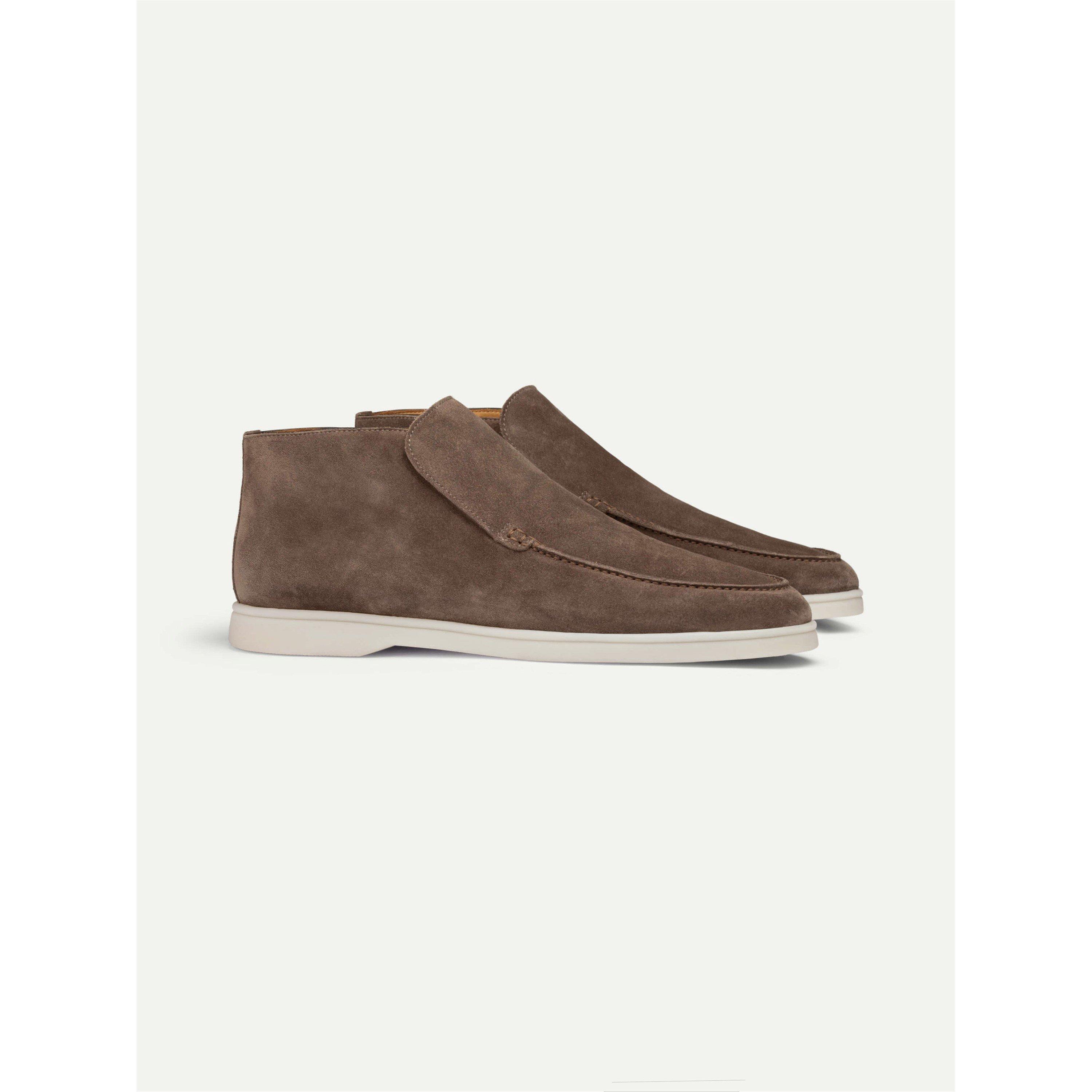 Ash Grey - Aurelien - Aurelien City Loafer - 2