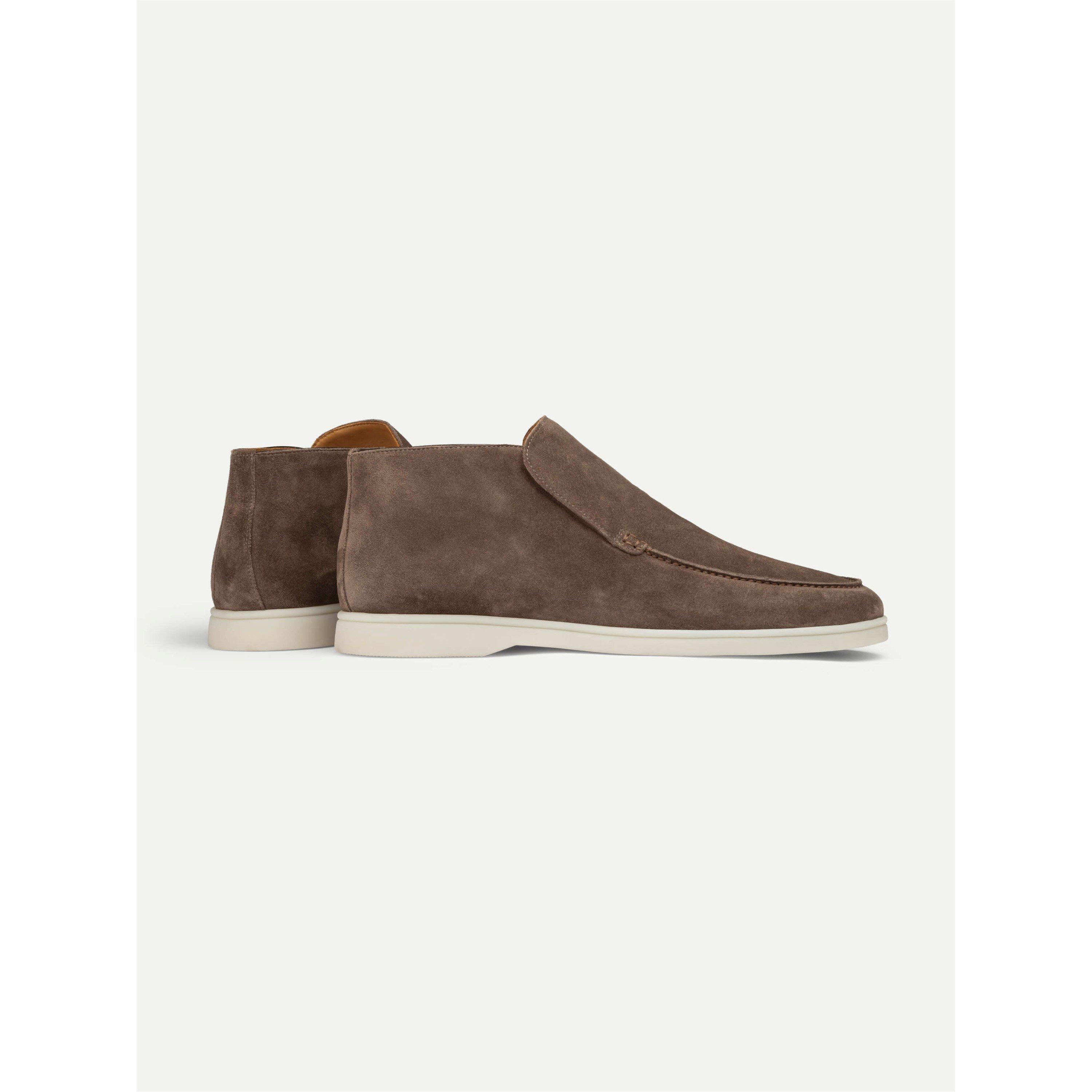 Ash Grey - Aurelien - Aurelien City Loafer - 5