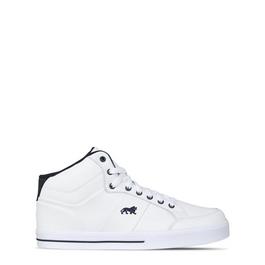 Lonsdale Marshall Mens Trainers