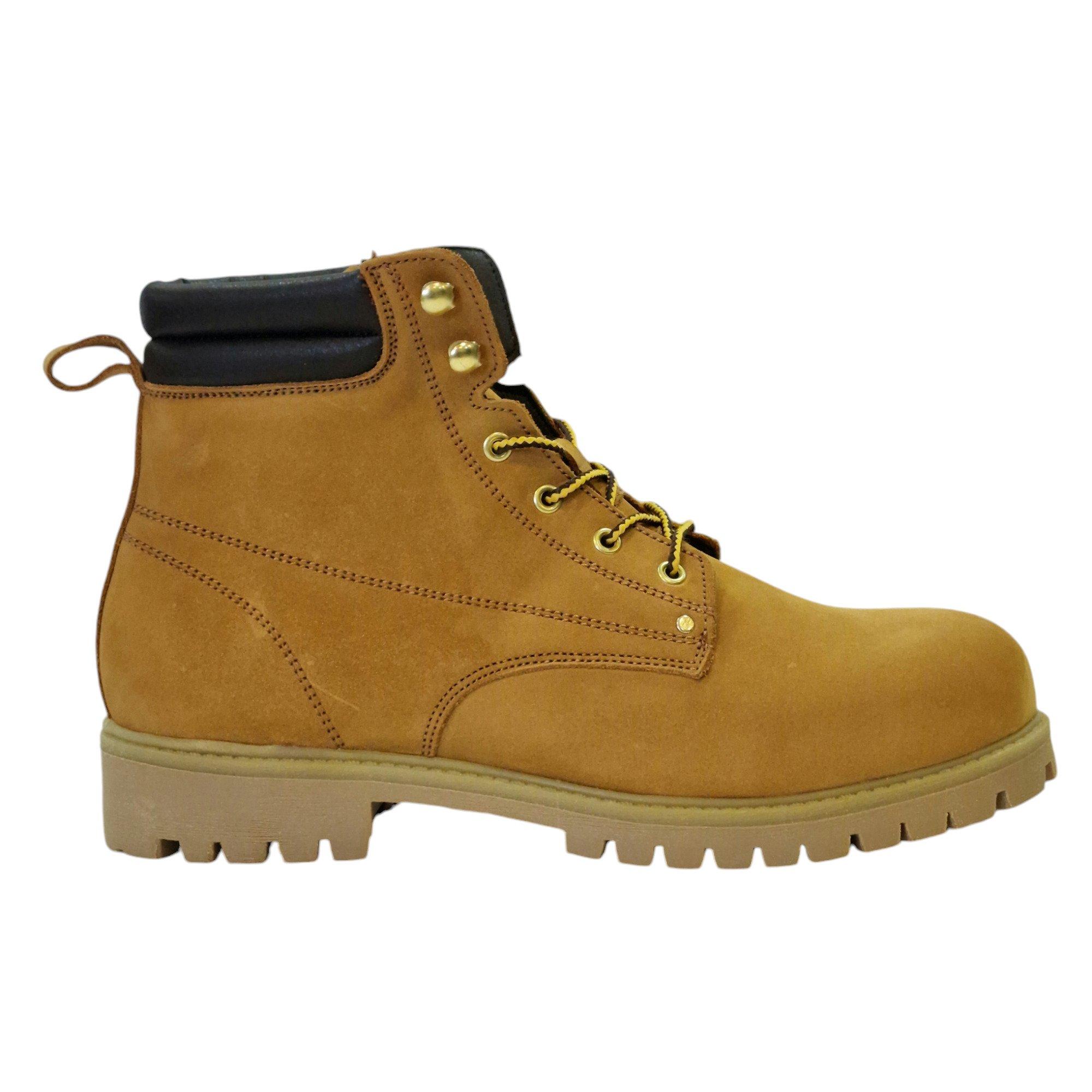 Honey - Deakins - Deakins Ash 6in Boot Mens - 1