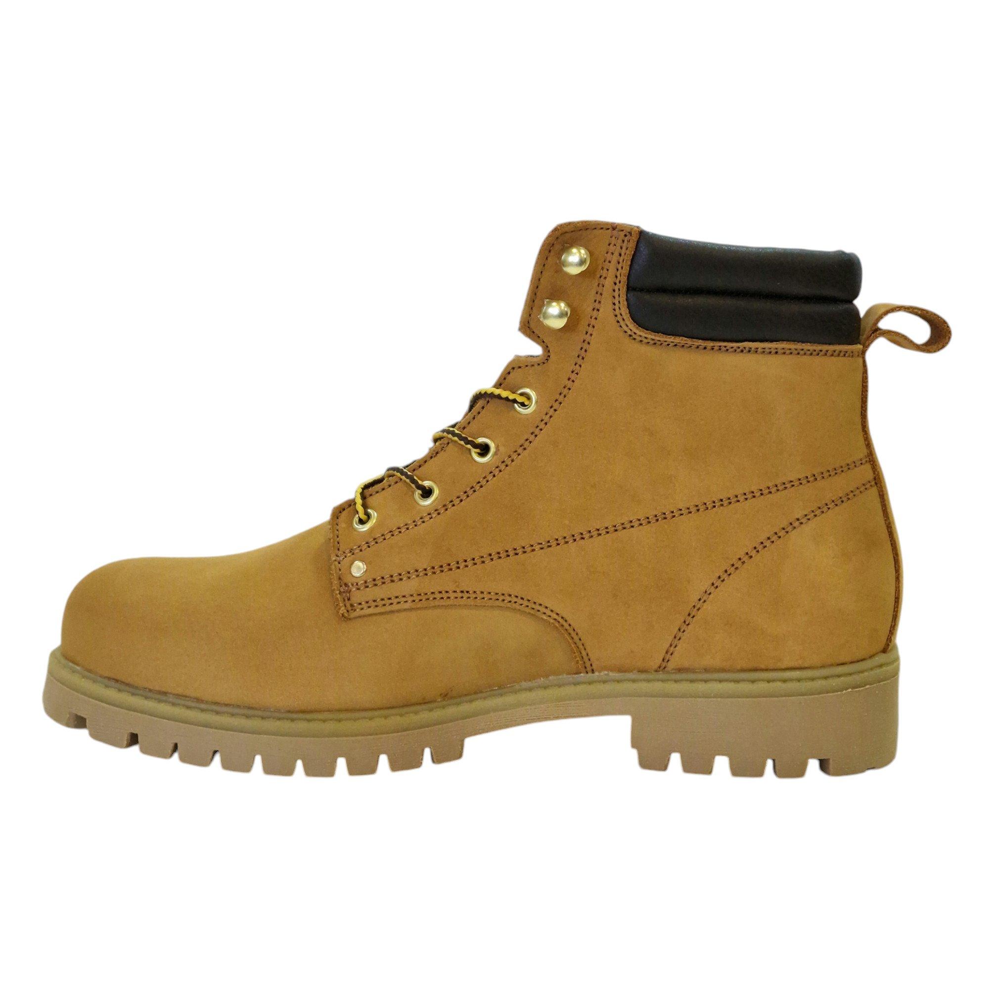 Honey - Nicholas Deakins - Ash 6in Boot Mens - 2