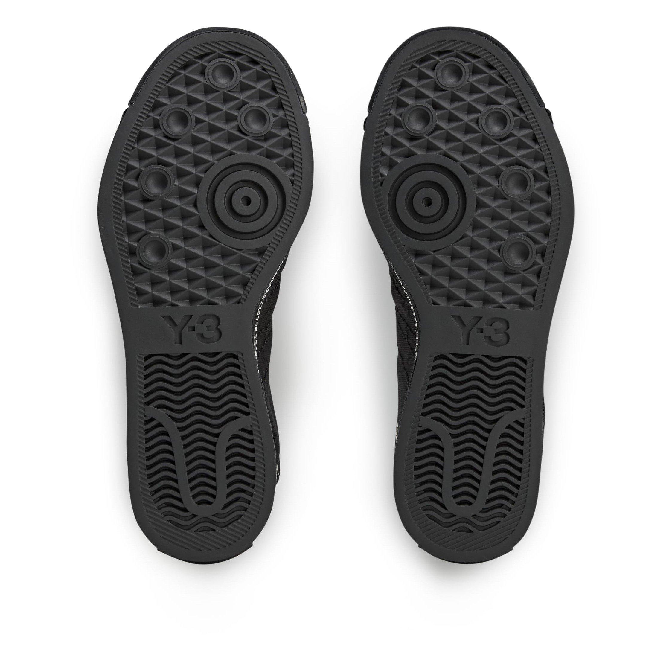 Black/Black - Y3 - X Neighborhood Nizza Hi Tops - 7