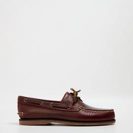 Timberland Classic Boat Shoes Mens