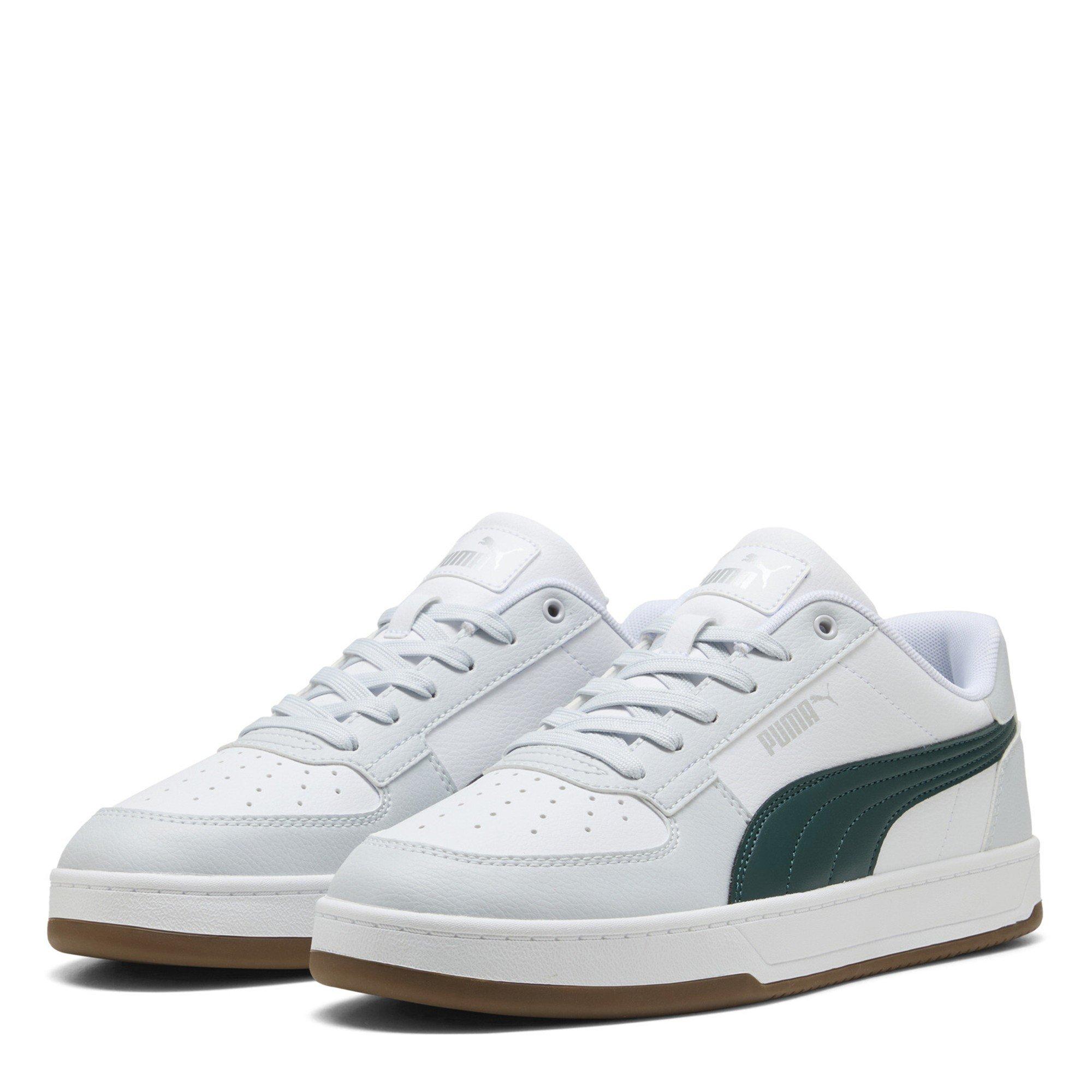 Silver Mist-G - Puma - Men's Caven 2.0 Low-Top Trainers - 1