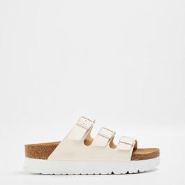 Birkenstock Florida 3 Flex Sandals