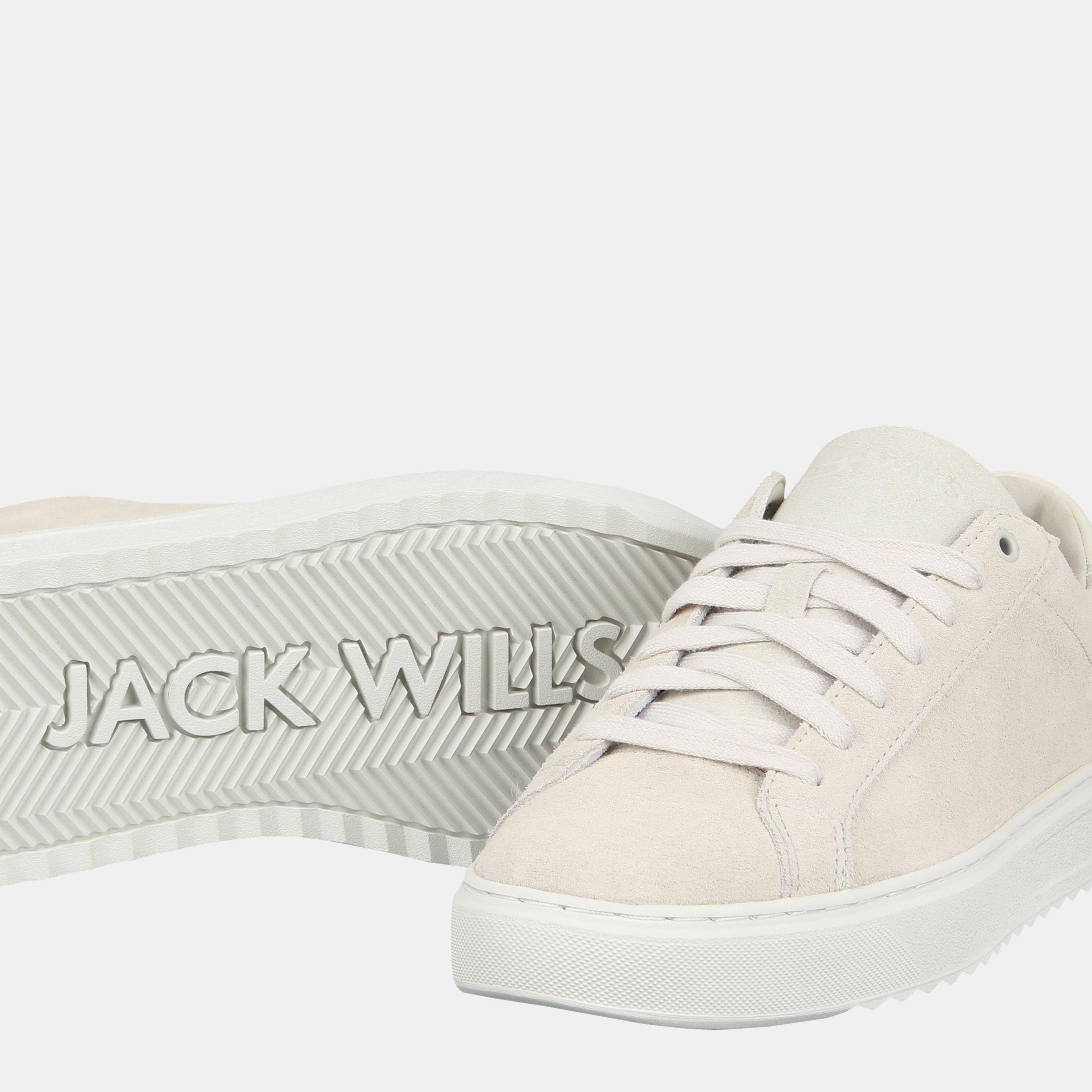 Beige - Jack Wills - JW Sanson Sn64 - 3