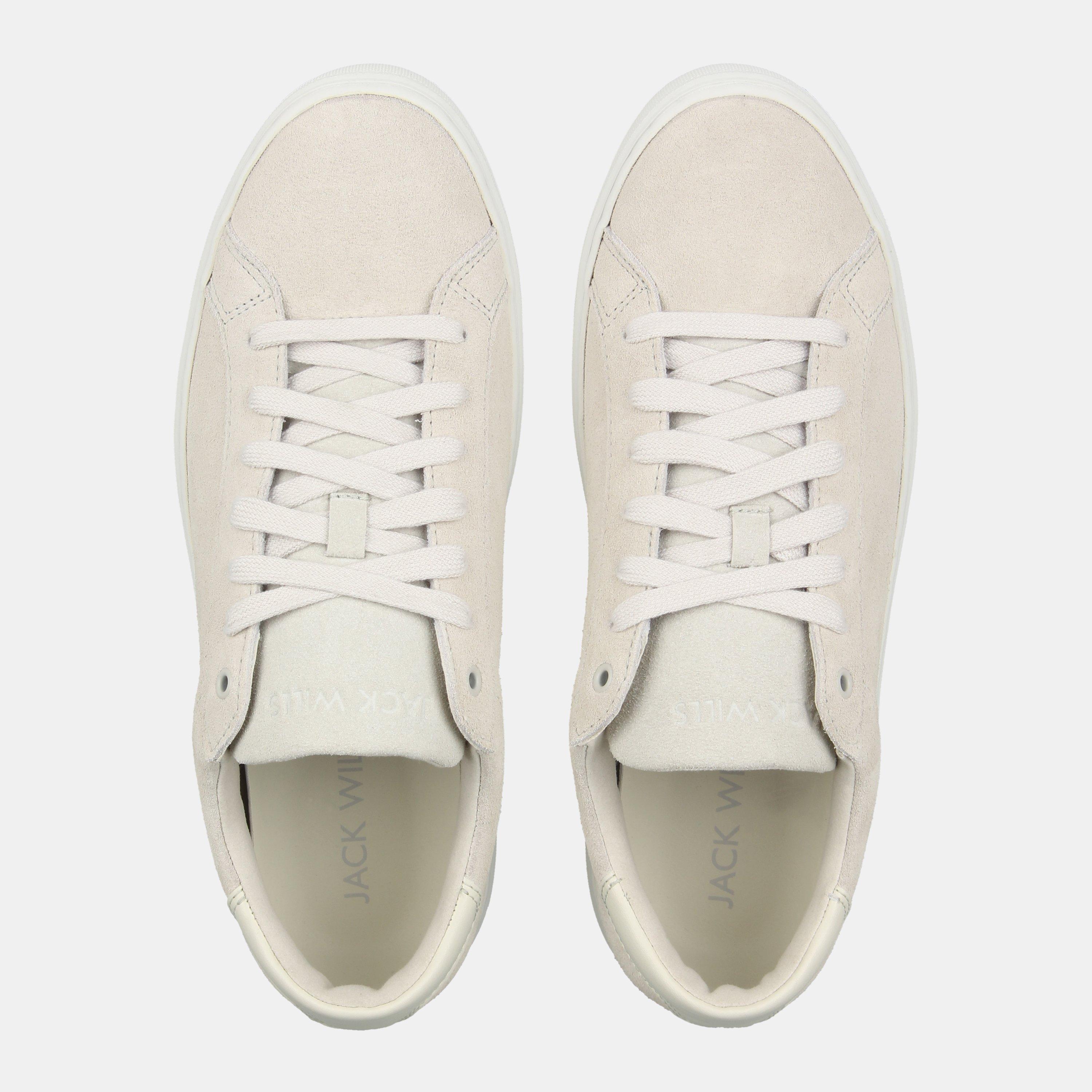 Beige - Jack Wills - JW Sanson Sn64 - 4
