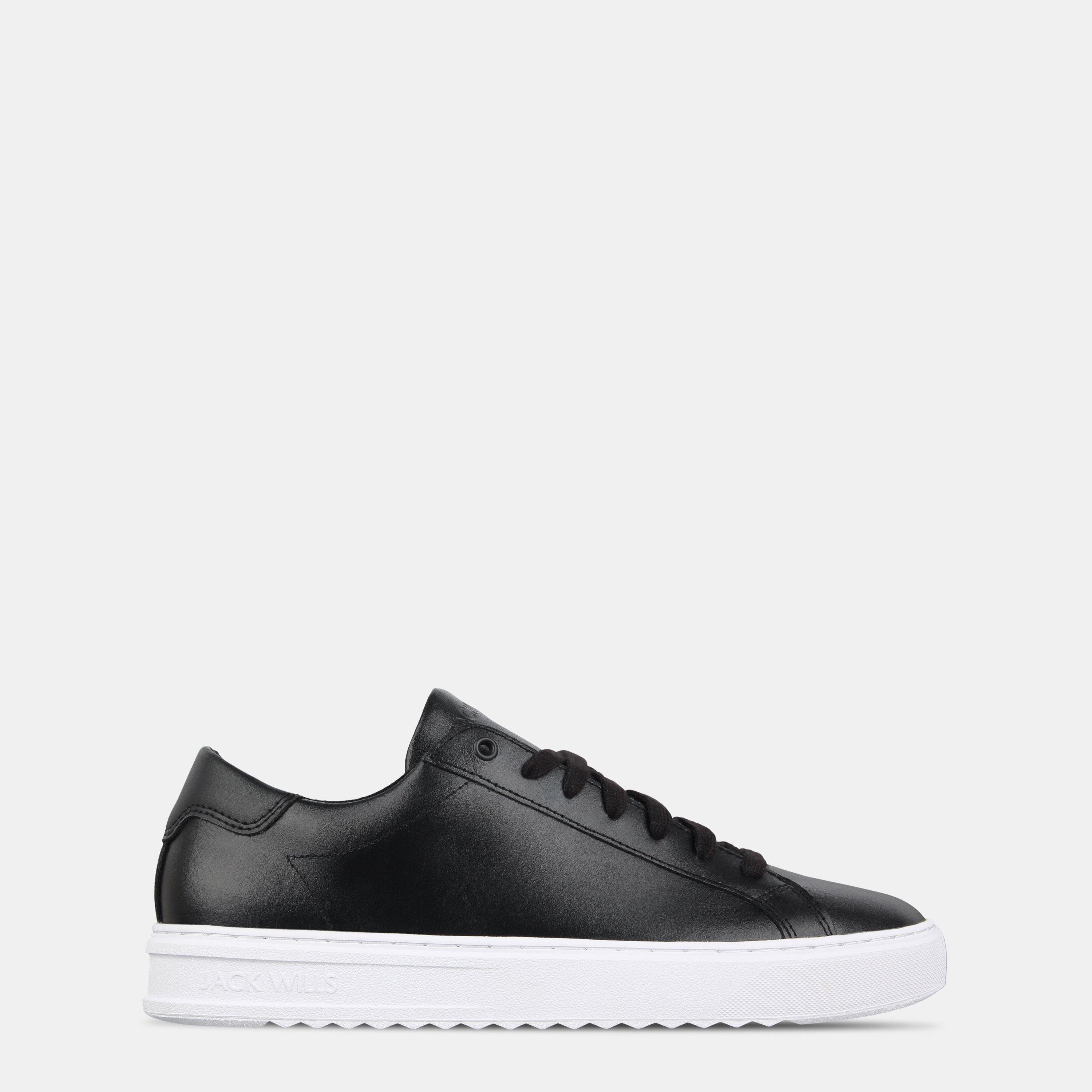 Black/White - Jack Wills - JW Sanson Sn64 - 1