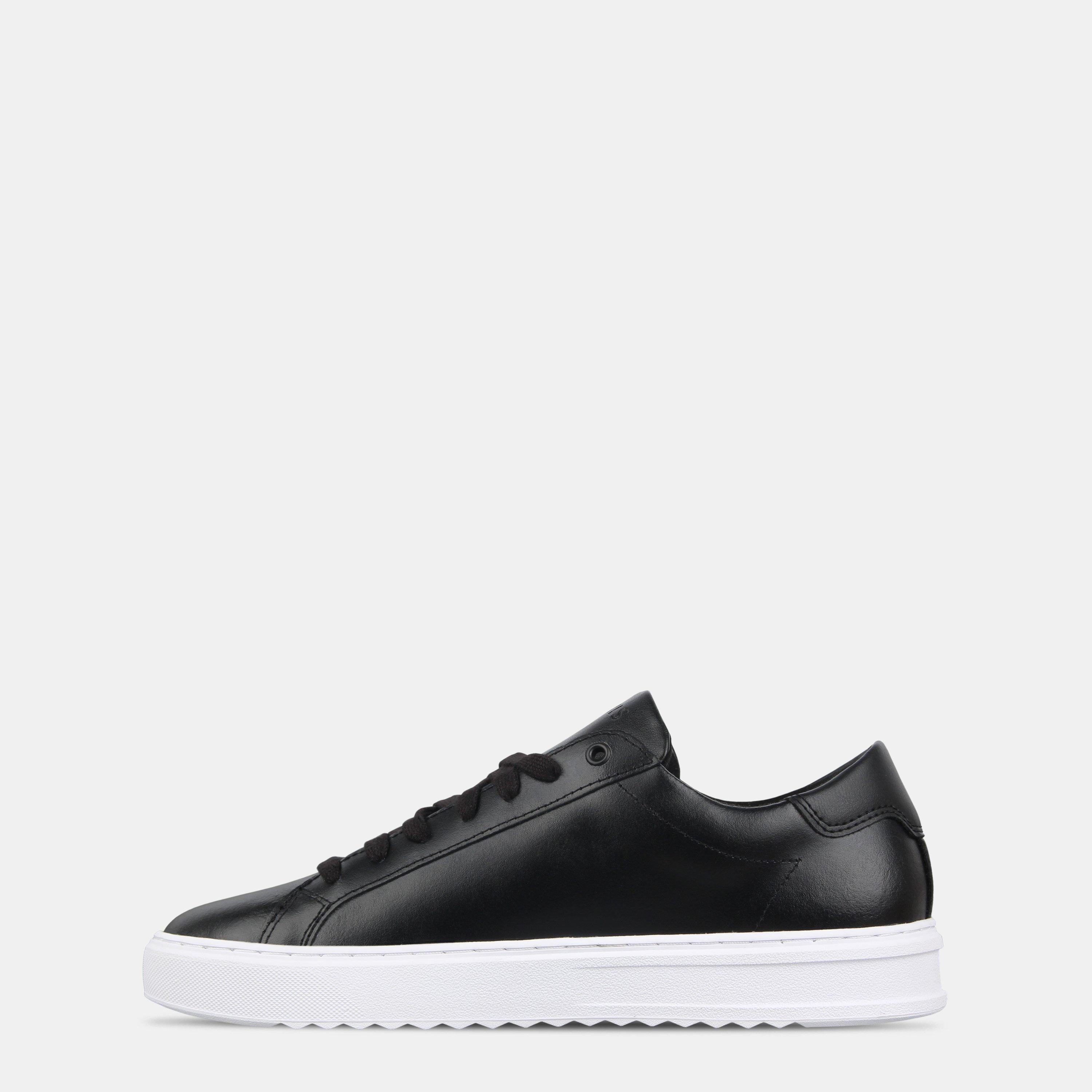 Black/White - Jack Wills - JW Sanson Sn64 - 2