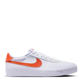 Nike Court Shot Mens Court Trainers