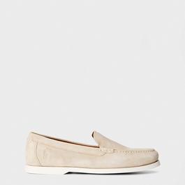 Polo Ralph Lauren Polo Merton SuedeLfr Sn53