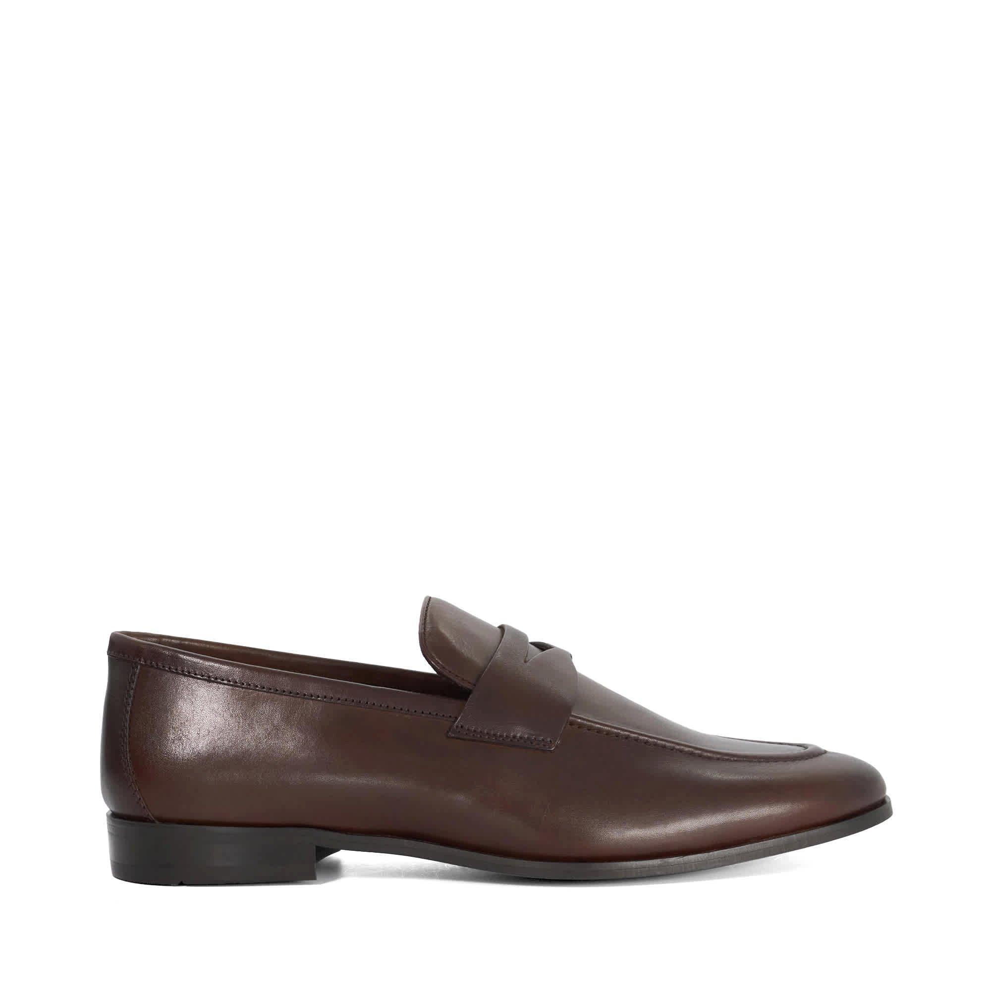 Dune Smol Loafer Sn64