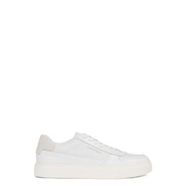 Calvin Klein LOW TOP LACE UP BSKT