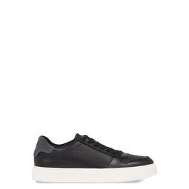 Calvin Klein LOW TOP LACE UP BSKT