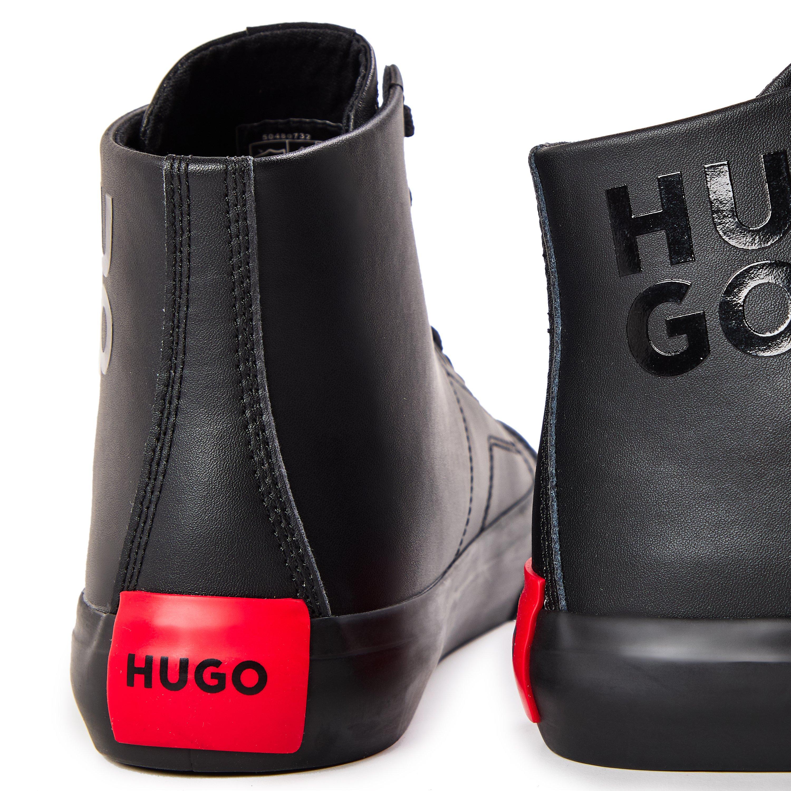 Black - Hugo - Dyerh Hito Fl 10245495 01 - 3