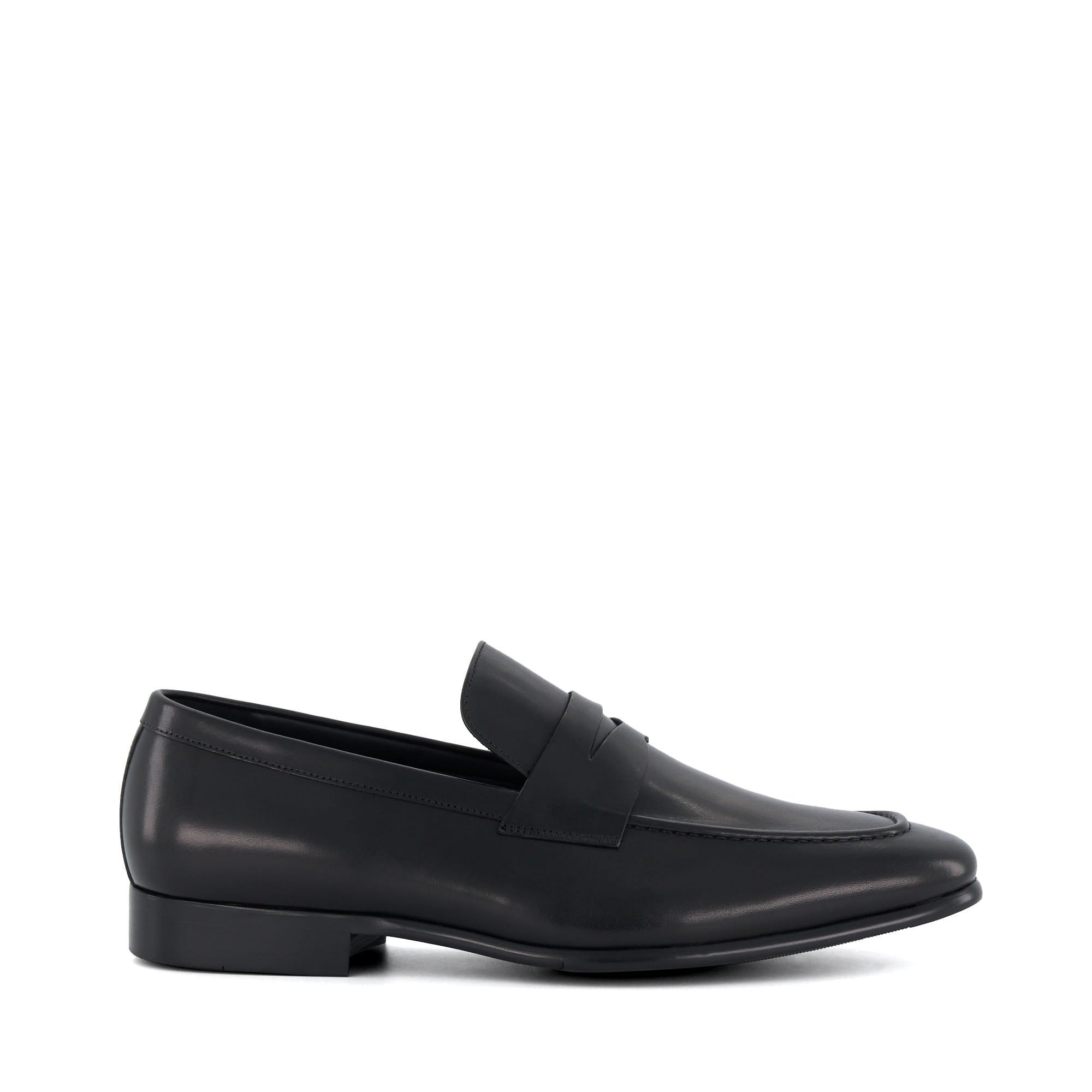 Dune London Men's Loafers - Black 484 - 8 (42)