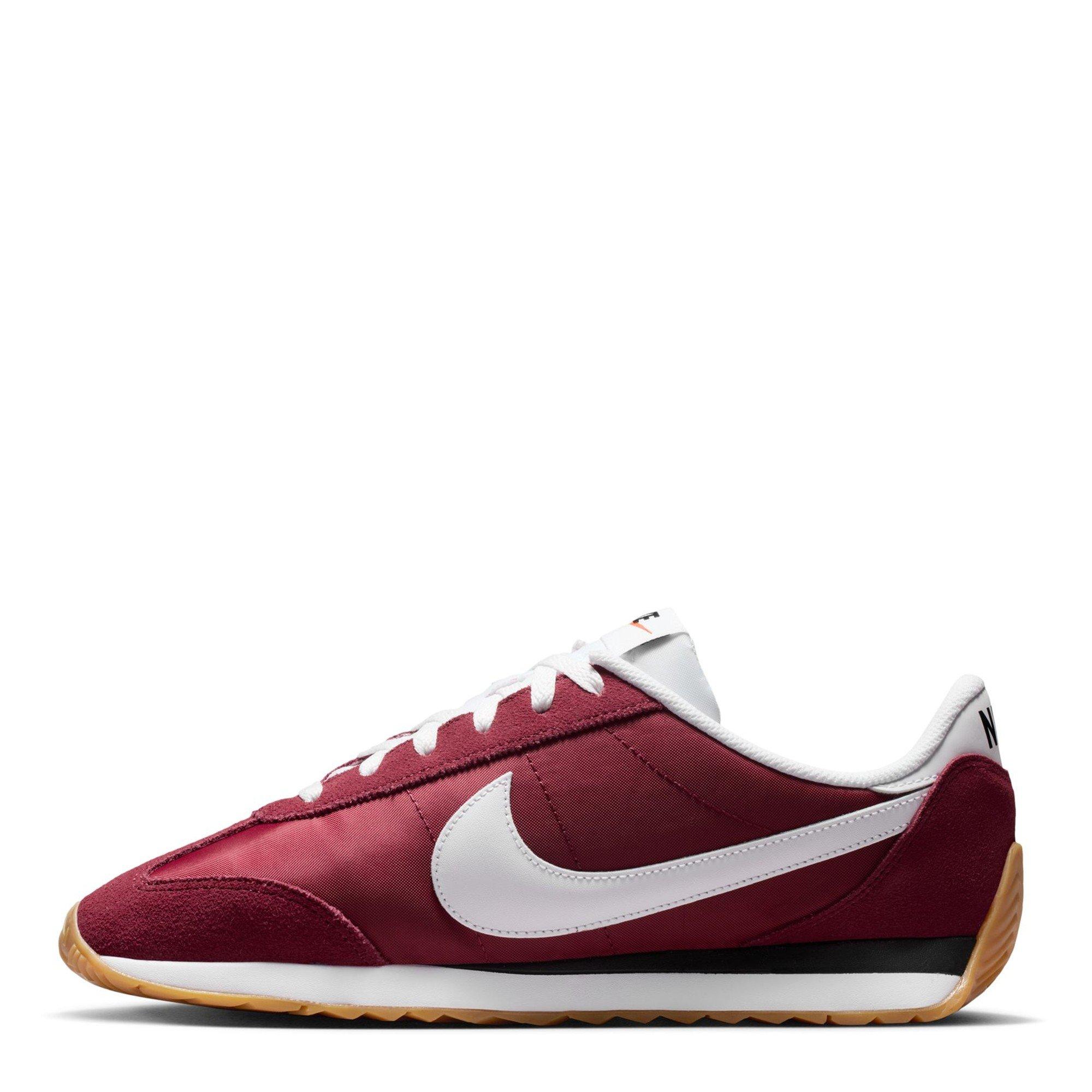 Crimson/Brown - Nike - Pacific Sn62 - 2