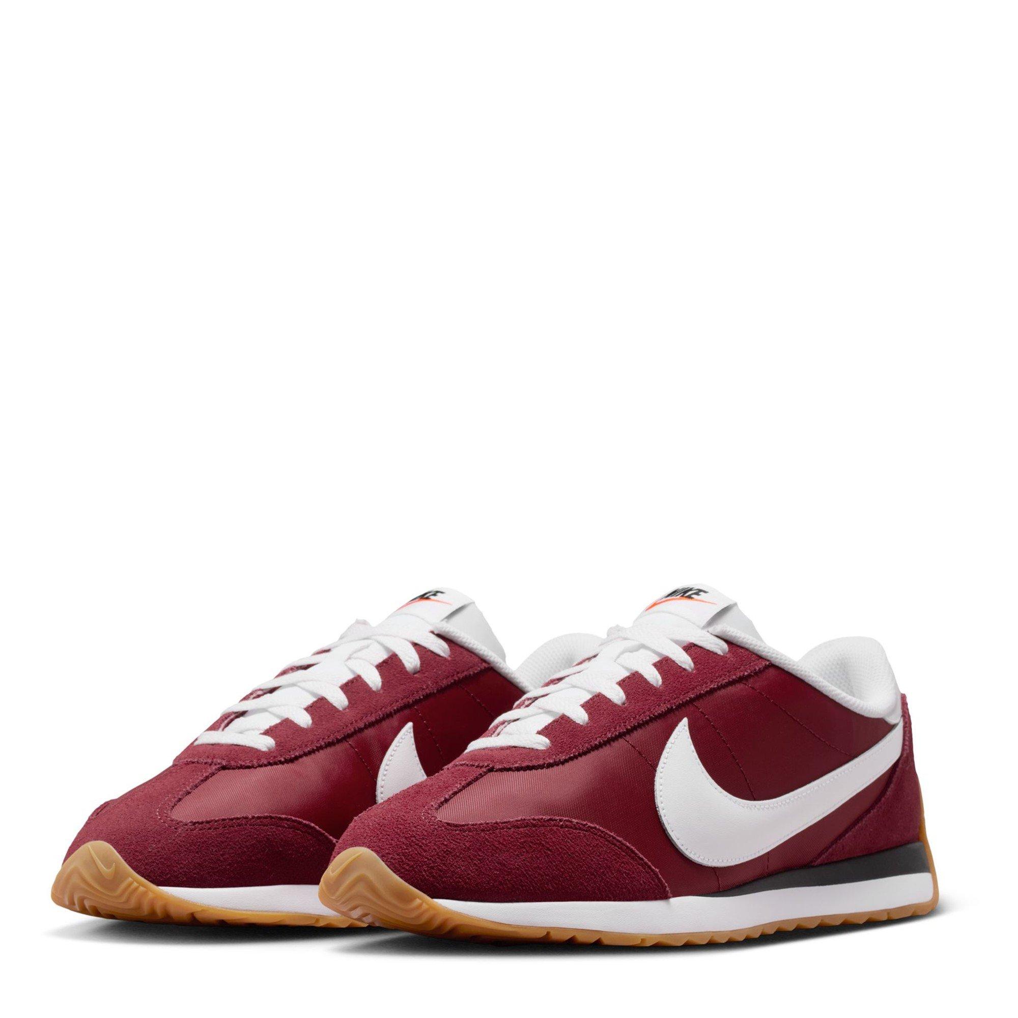 Crimson/Brown - Nike - Pacific Sn62 - 3