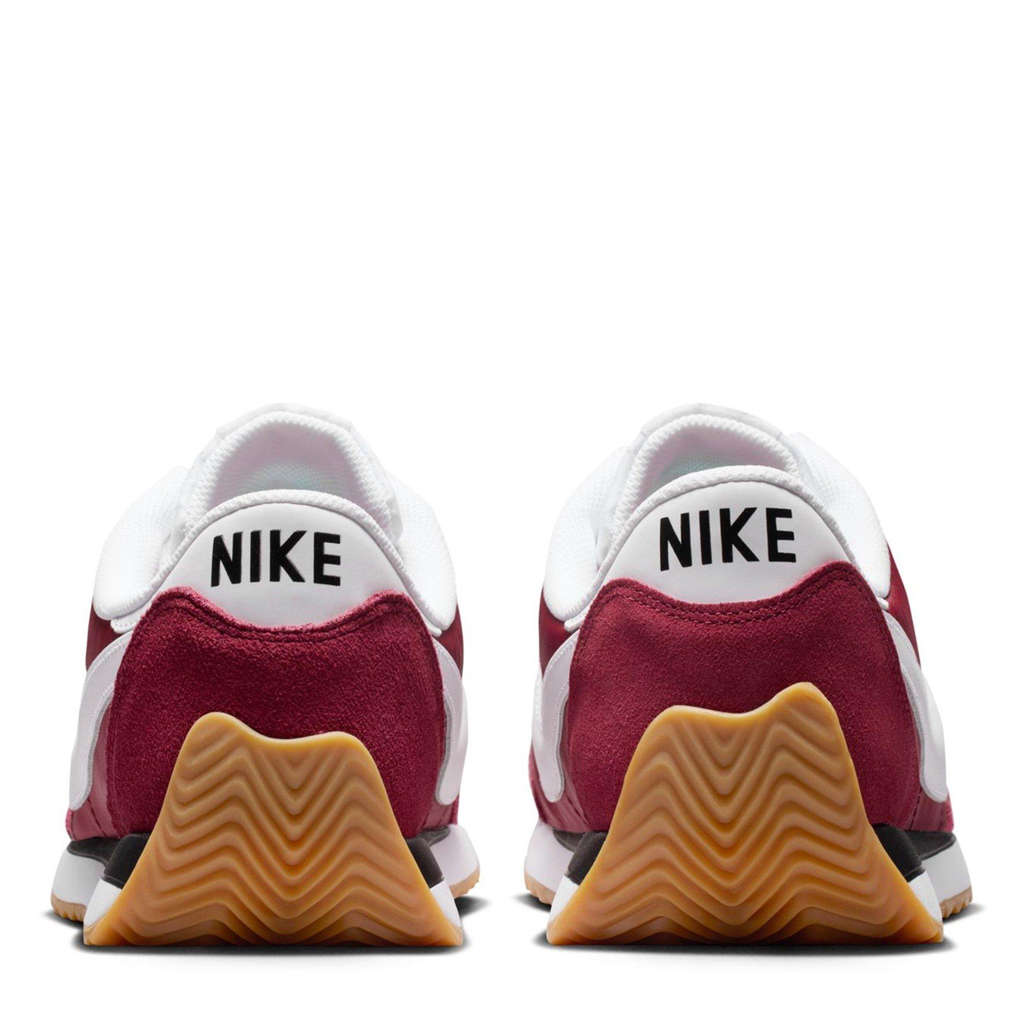 Crimson/Brown - Nike - Pacific Sn62 - 4