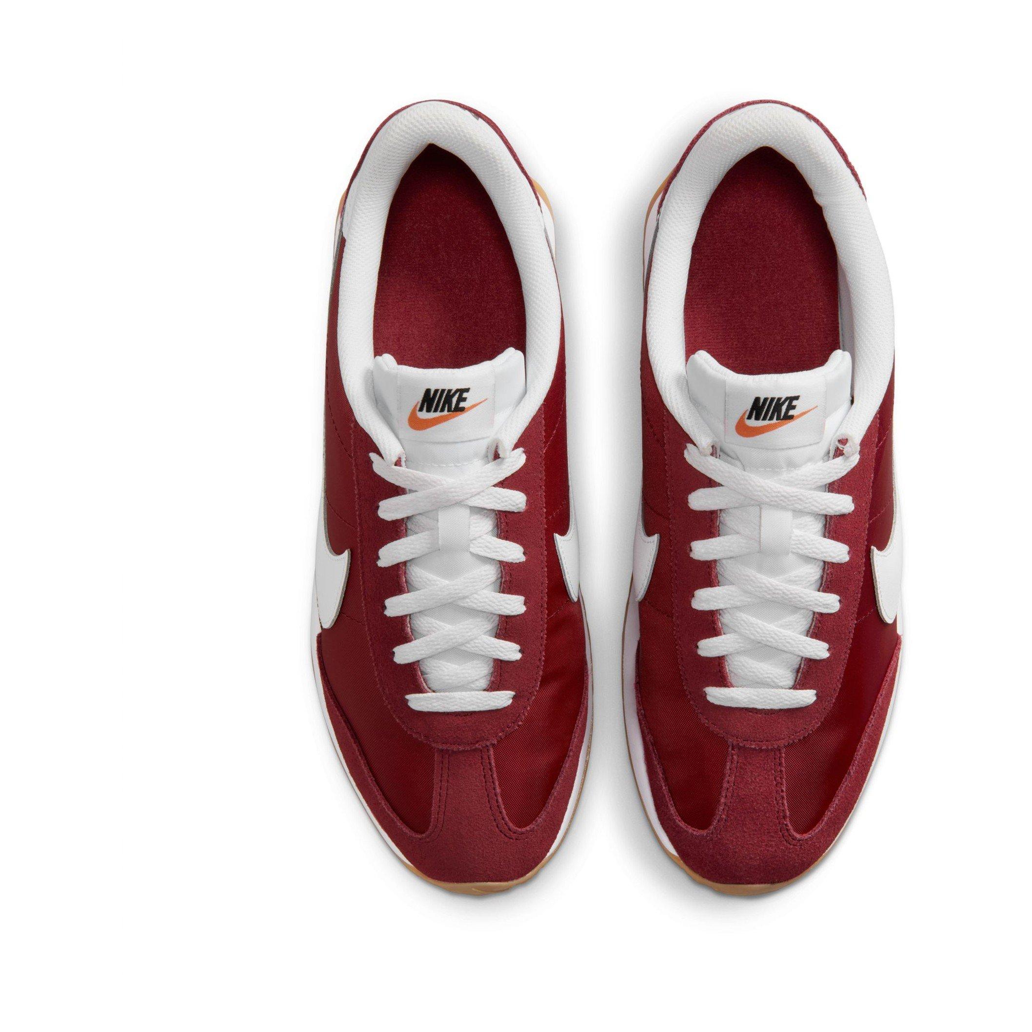 Crimson/Brown - Nike - Pacific Sn62 - 5