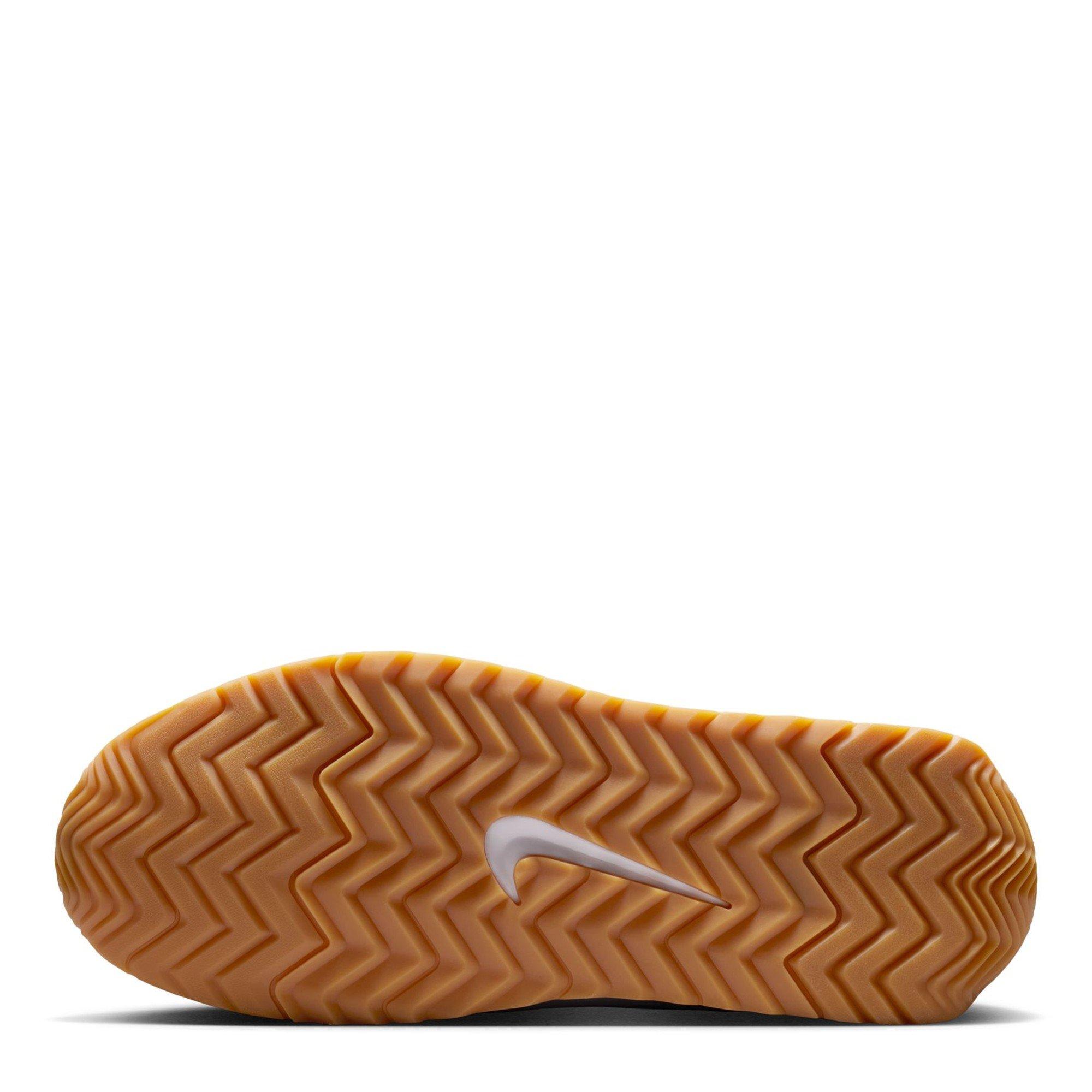 Crimson/Brown - Nike - Pacific Sn62 - 6