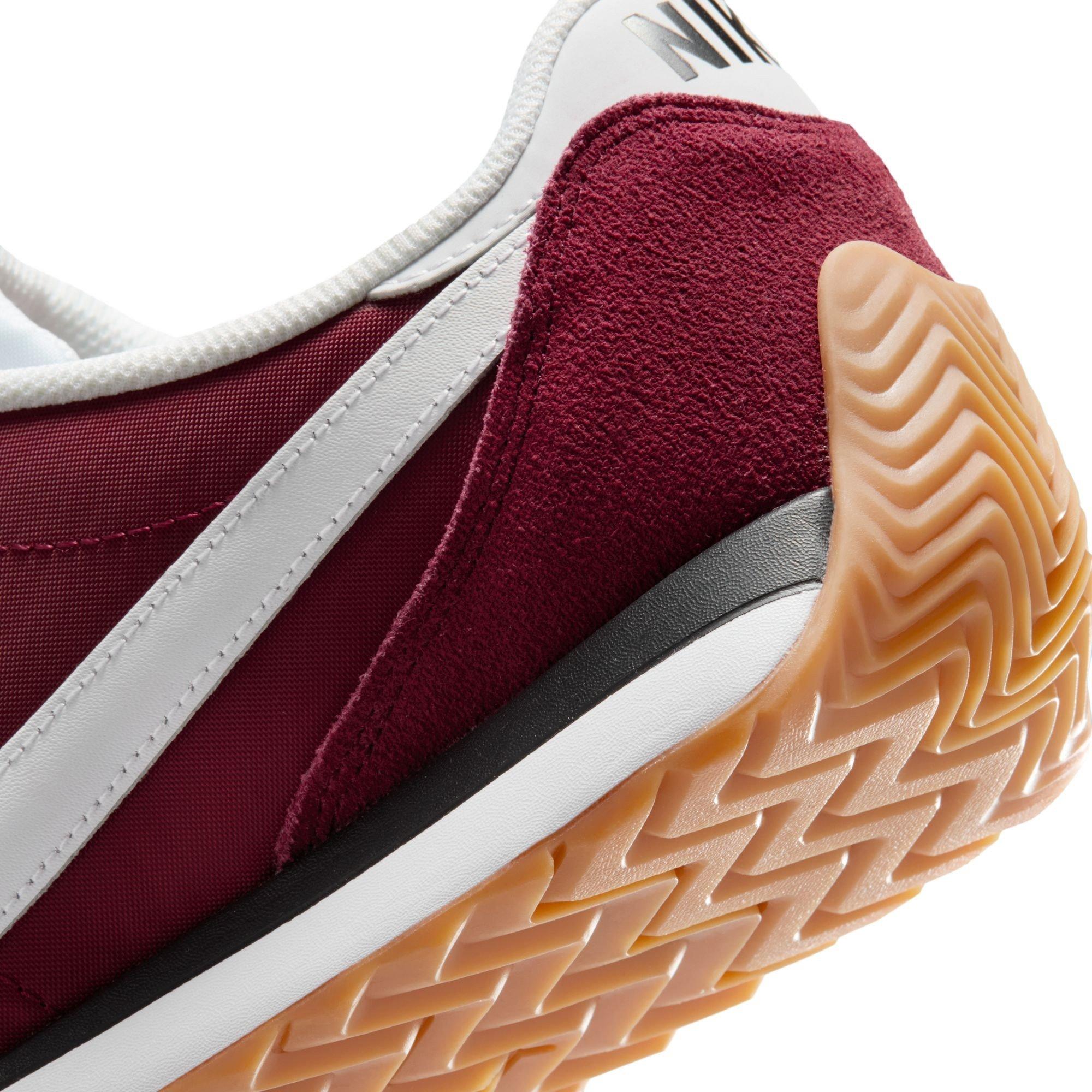 Crimson/Brown - Nike - Pacific Sn62 - 8