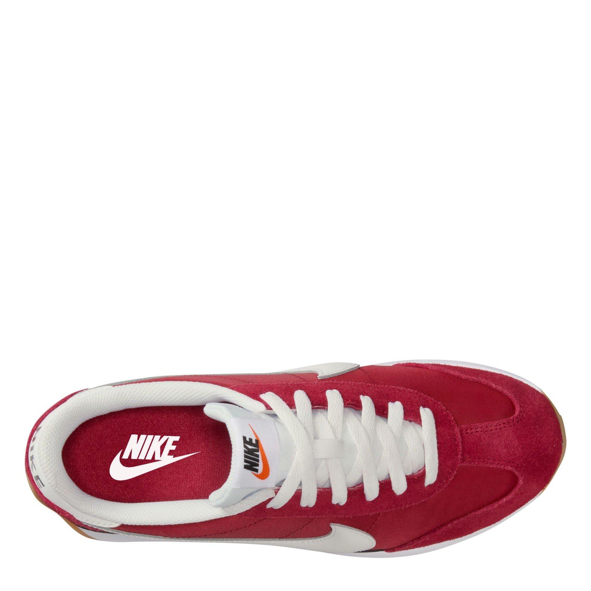 Crimson/Brown - Nike - Pacific Sn62 - 9