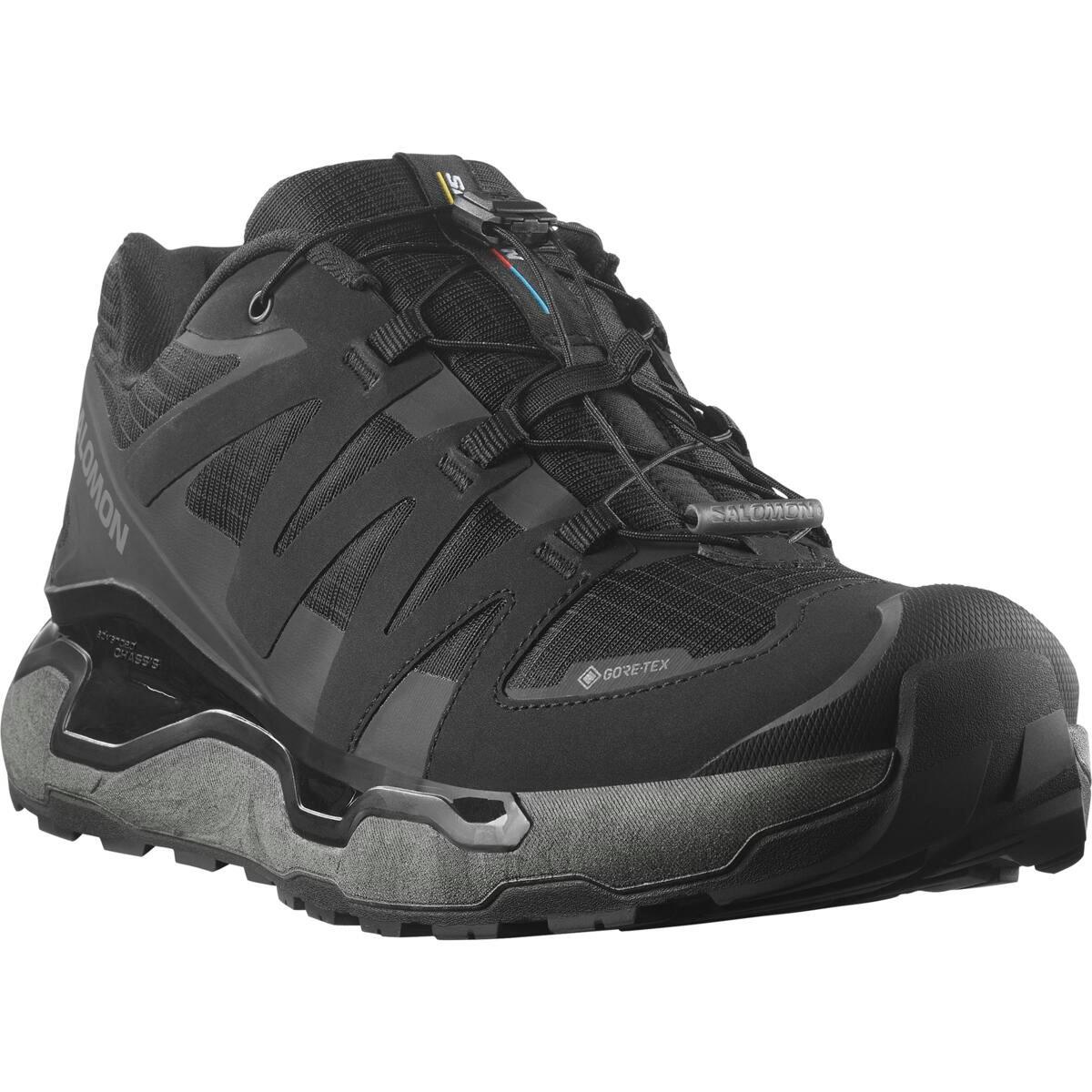 Blk/Castlerock - Salomon - Roam GTX - 2