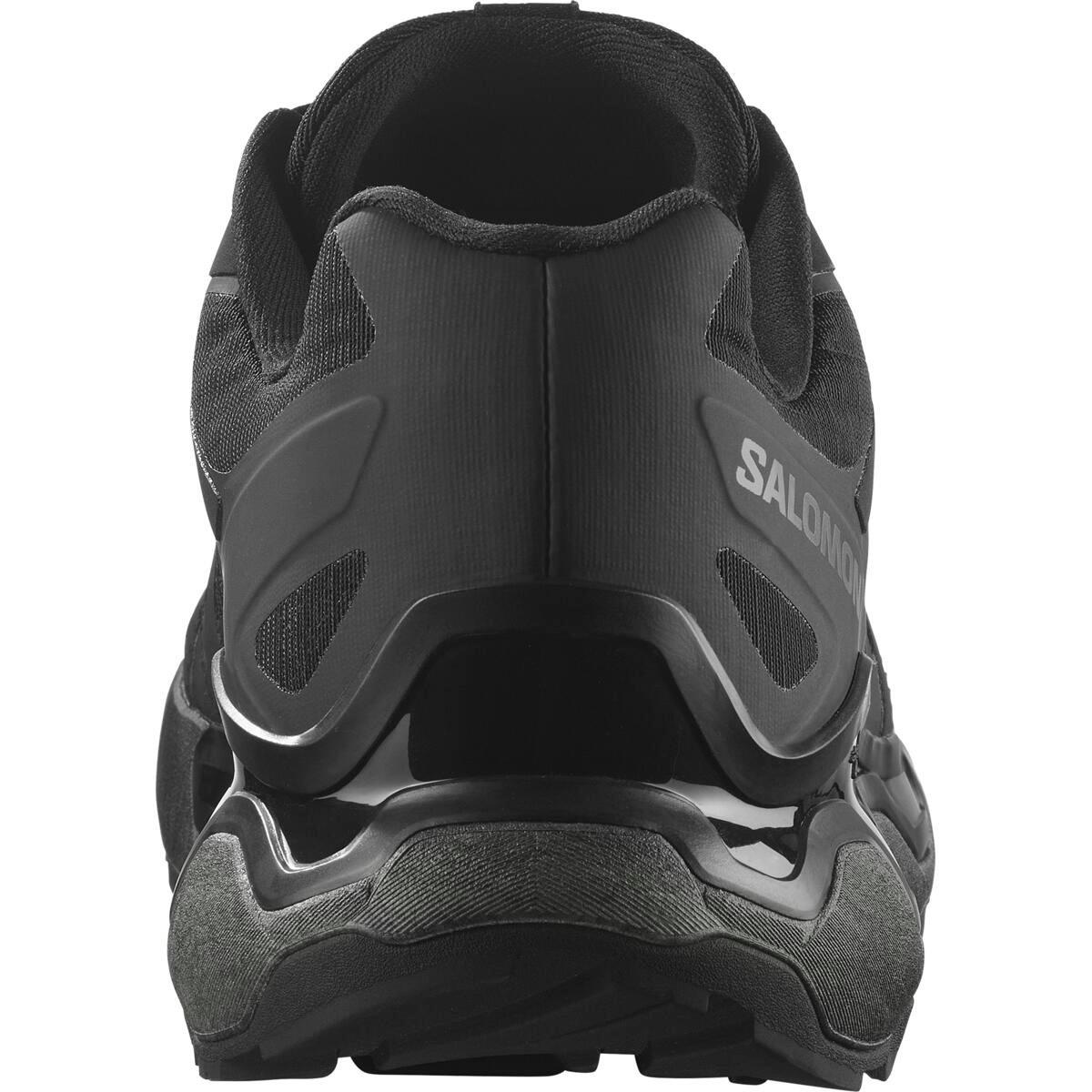Blk/Castlerock - Salomon - Roam GTX - 3