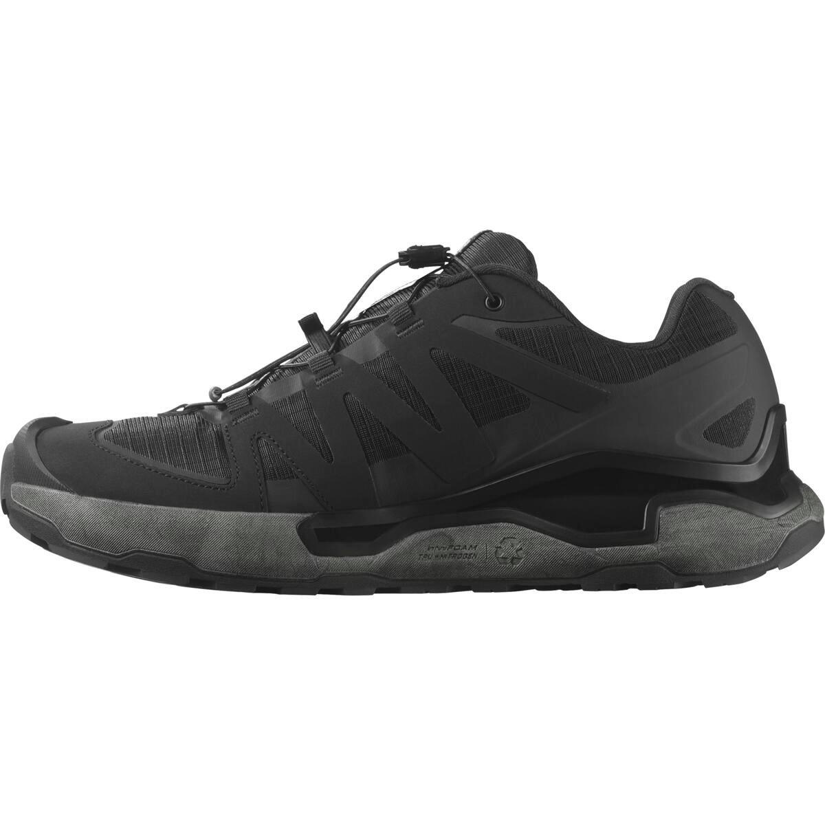 Blk/Castlerock - Salomon - Roam GTX - 4